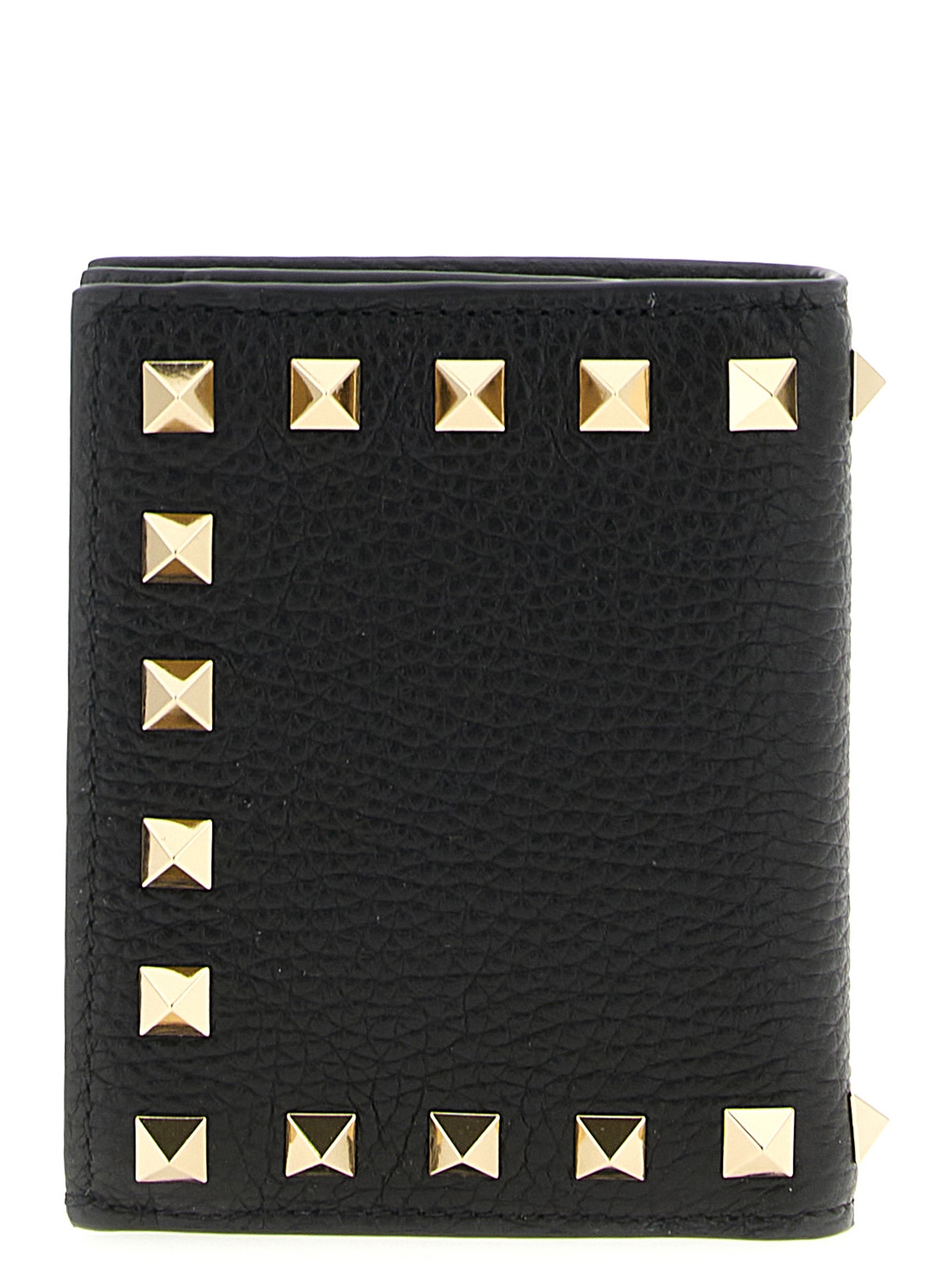Valentino Garavani Rockstud Wallet