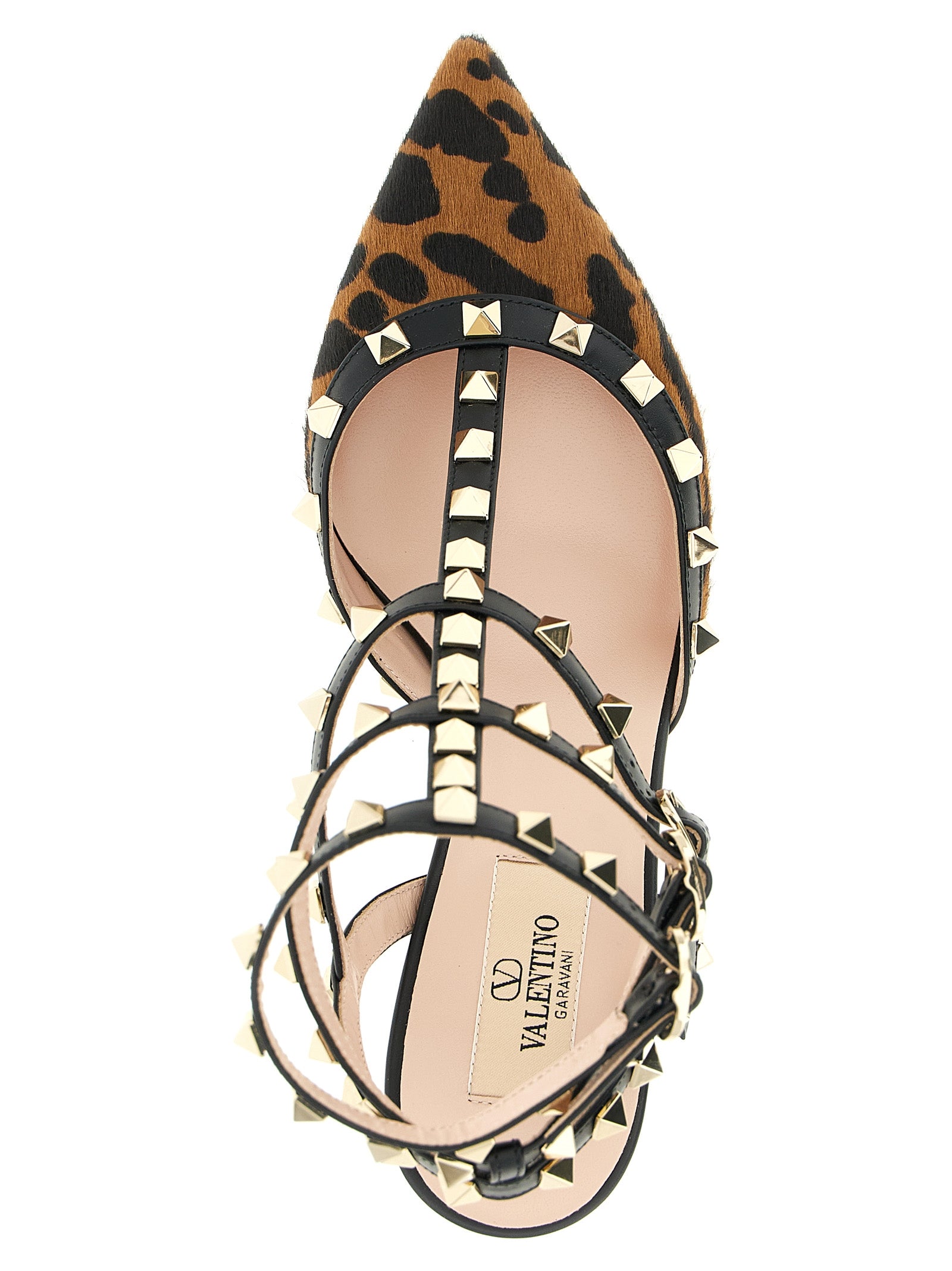 Valentino Garavani Rockstud Pumps