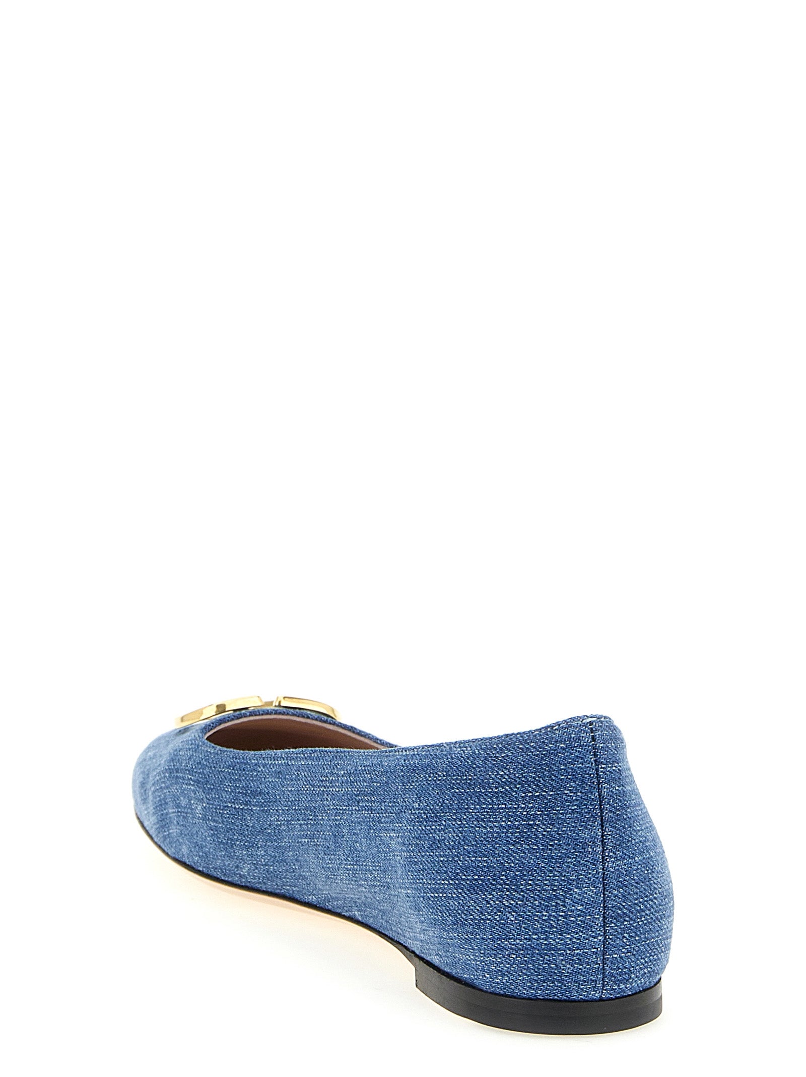 Valentino Garavani Valenitno Garavani Vlogo Signature Ballet Flats