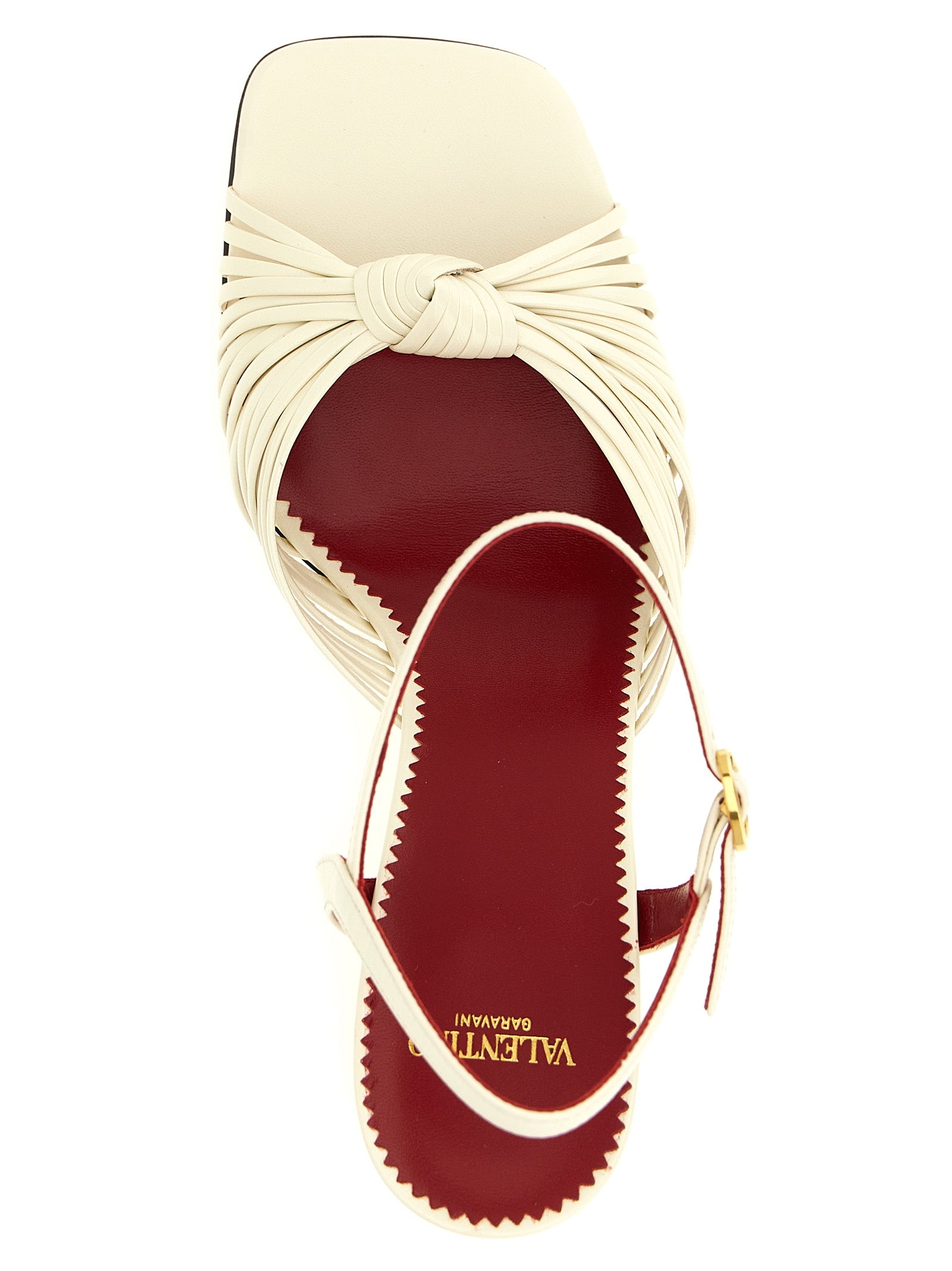 Valentino Garavani Annet Sandals