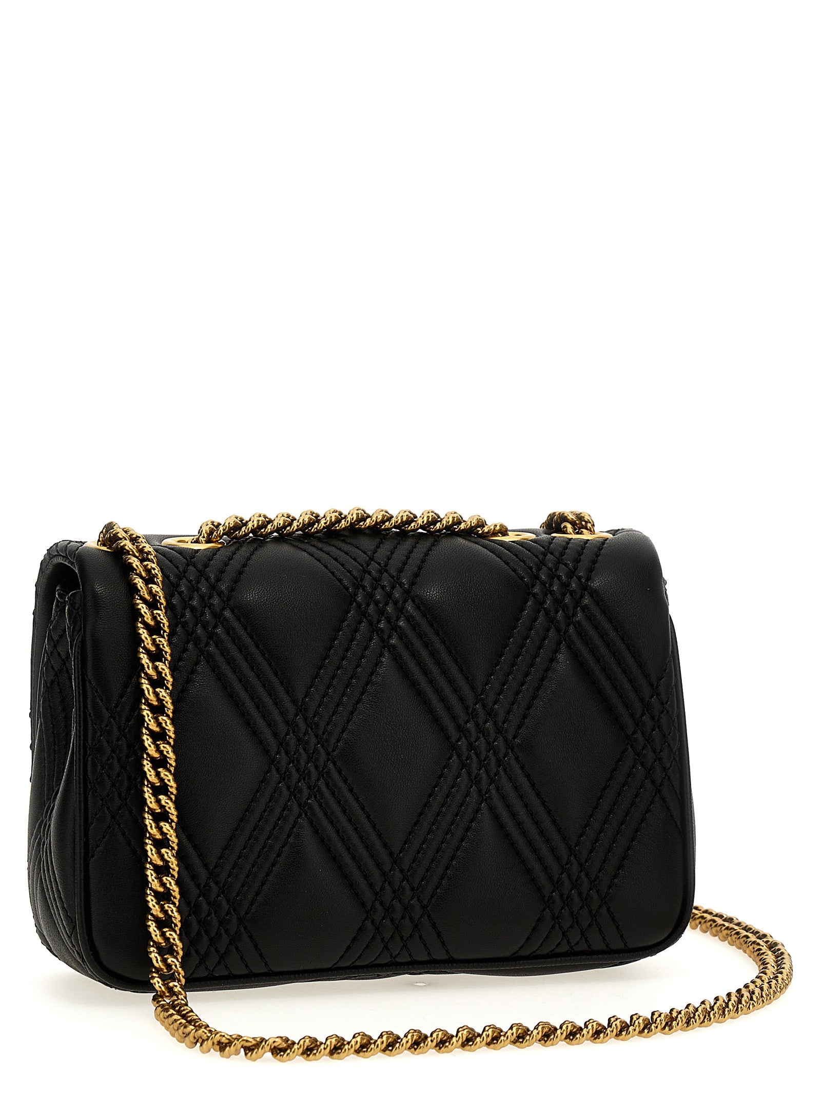 Valentino Garavani Quiltie 67 Shoulder Bag