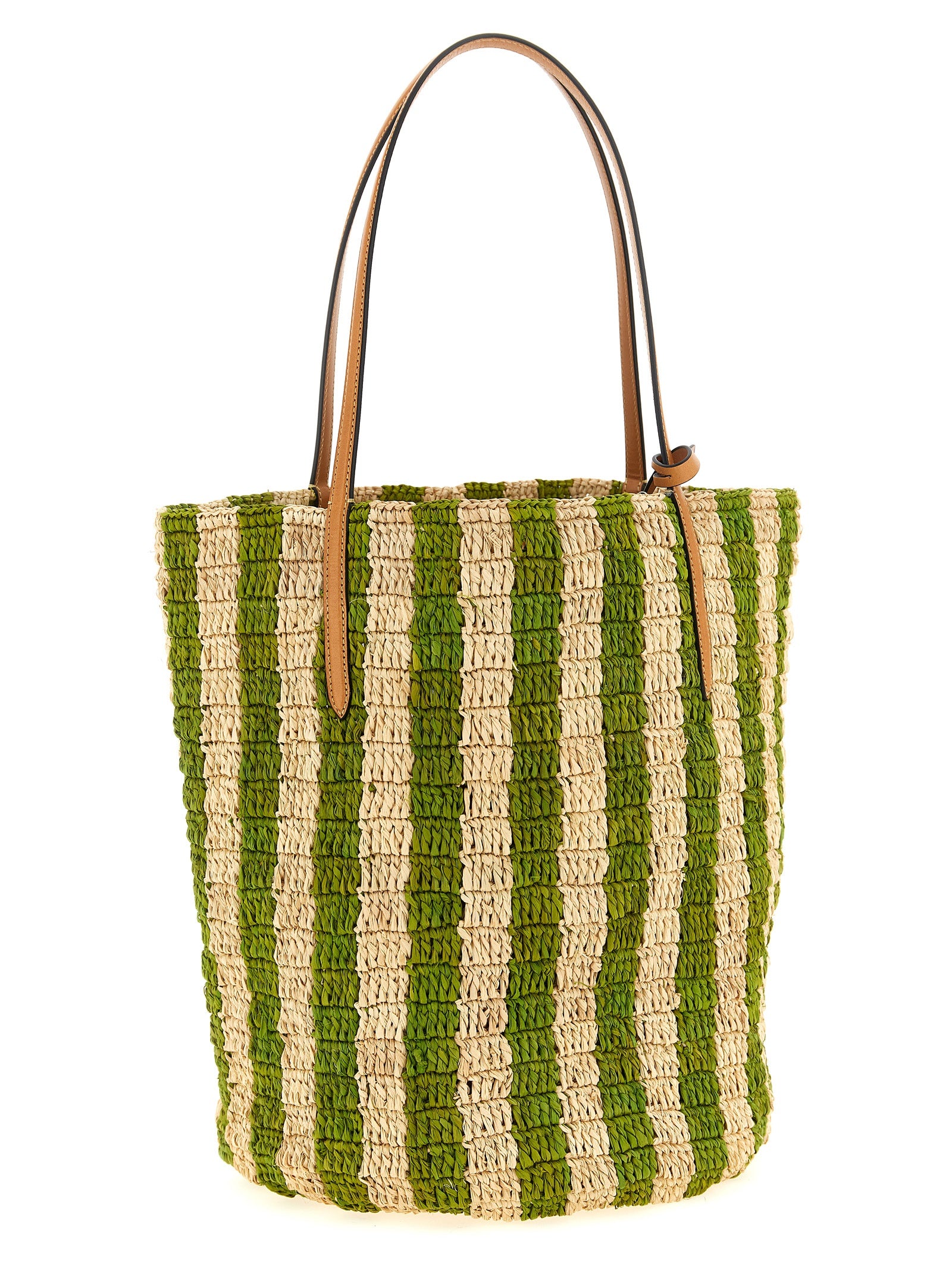Shopping Valentino Garavani Raffia