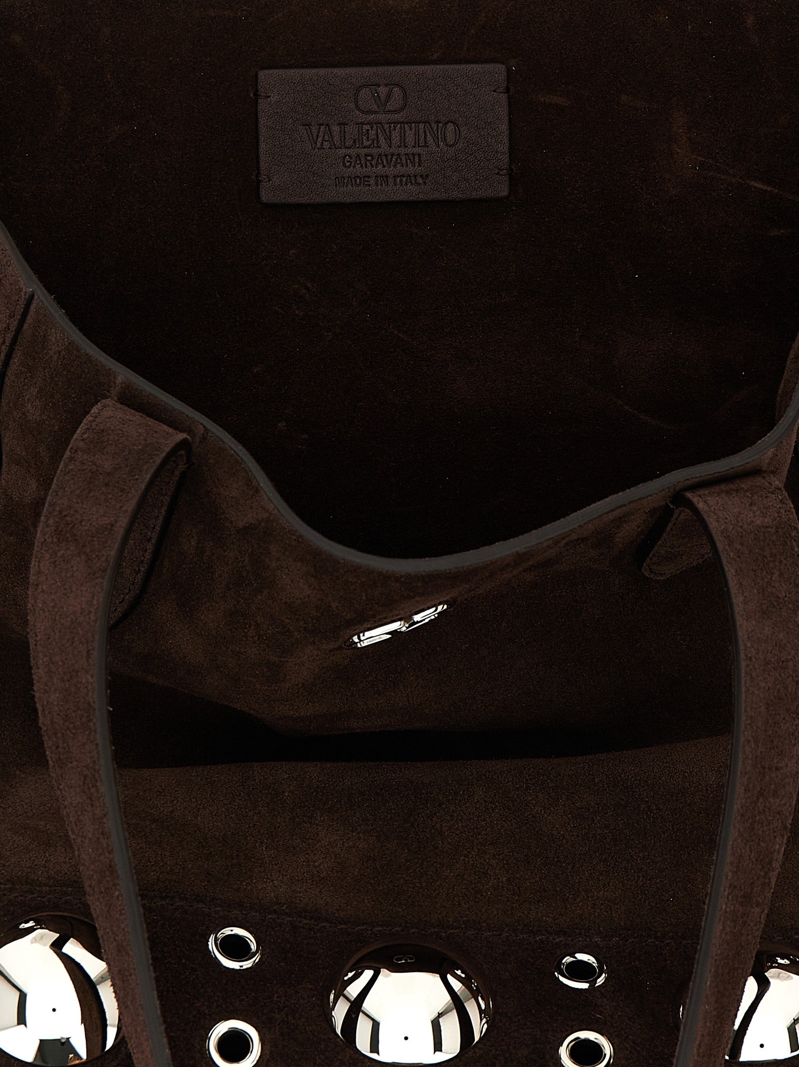 Valentino Garavani Nellcôte Medium Shopping Bag