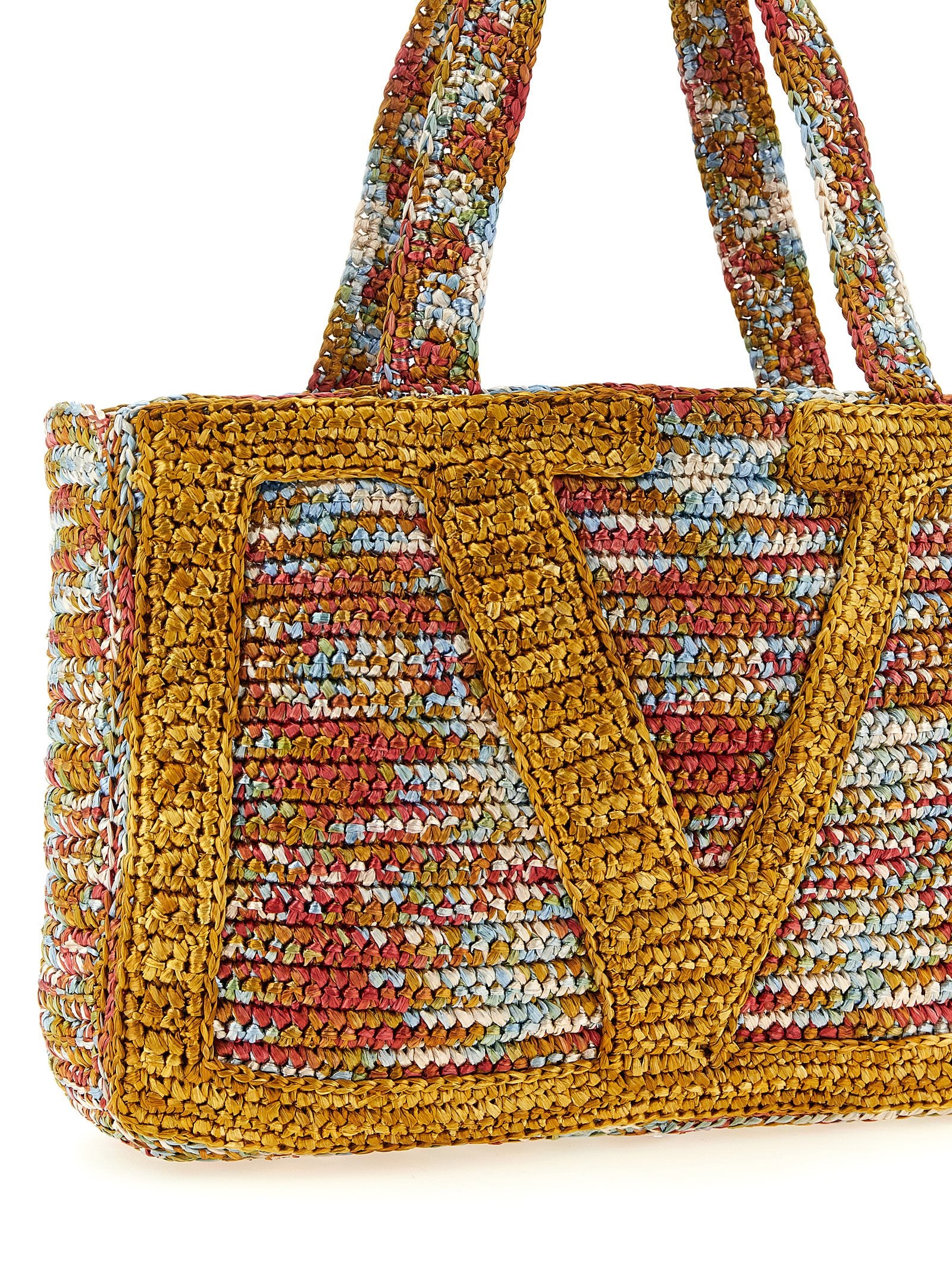 Valentino Garavani Vivasuperstar Big Shopping Bag