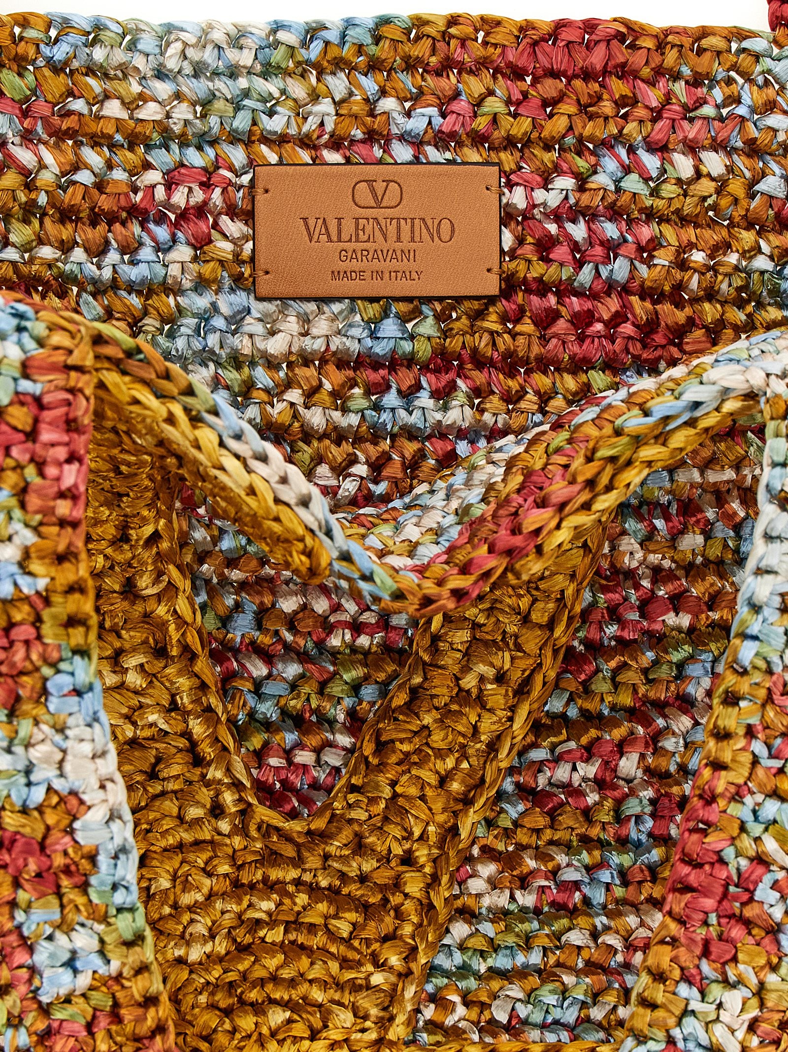 Valentino Garavani Vivasuperstar Big Shopping Bag