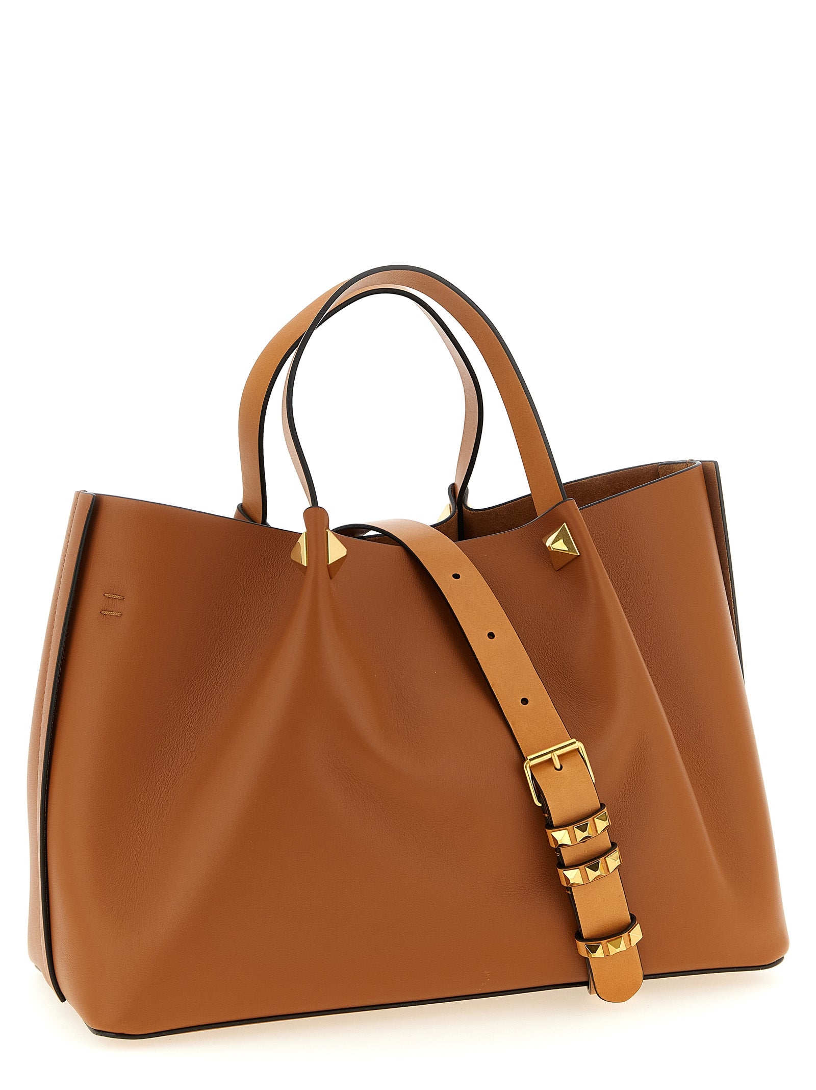 Shopping Valentino Garavani Vlogo Signature Medium