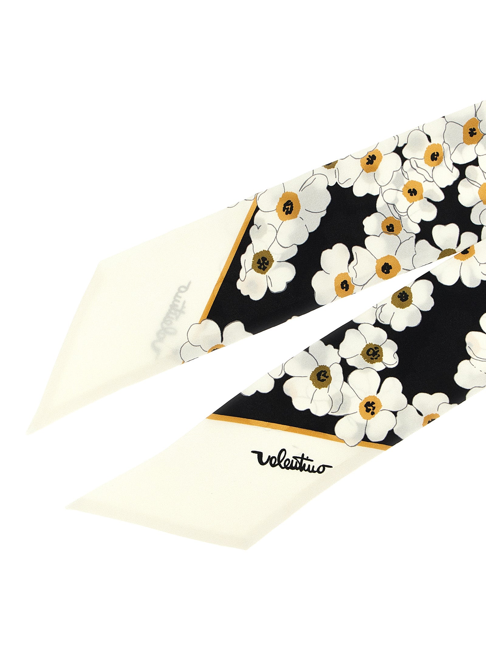 Valentino Garavani Après Lhiver-primula Bandeau
