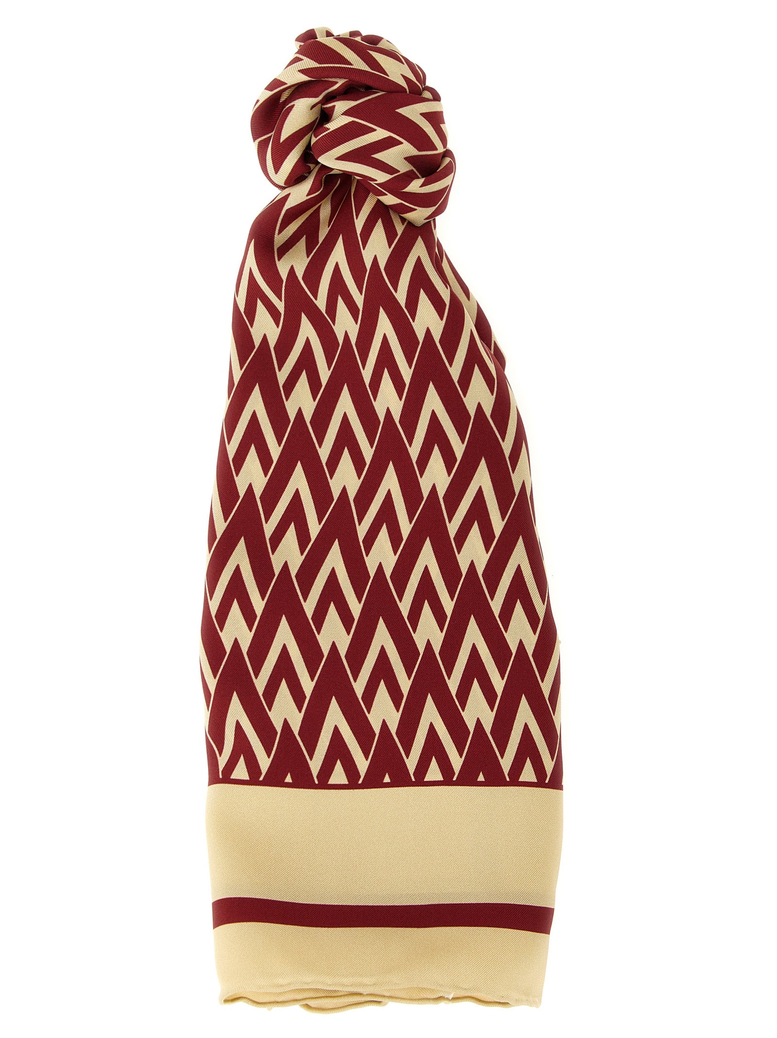 Valentino Garavani Toute La V Scarf