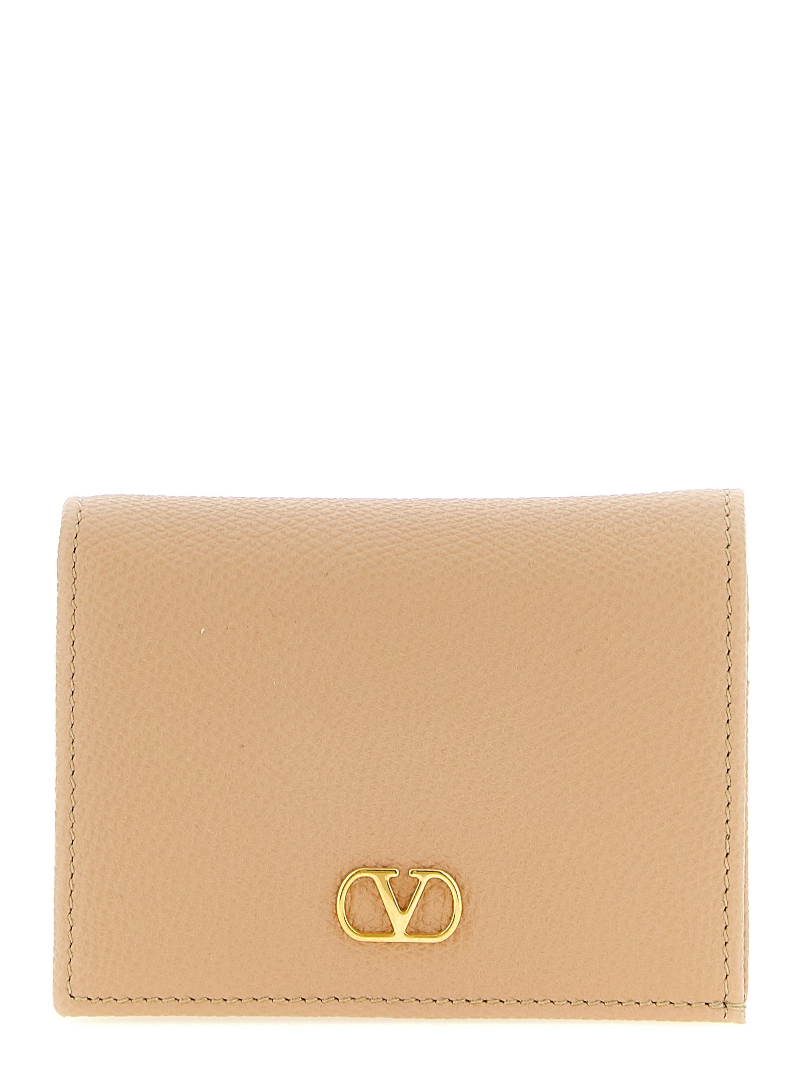 Valentino Garavani Vlogo Signature Wallet