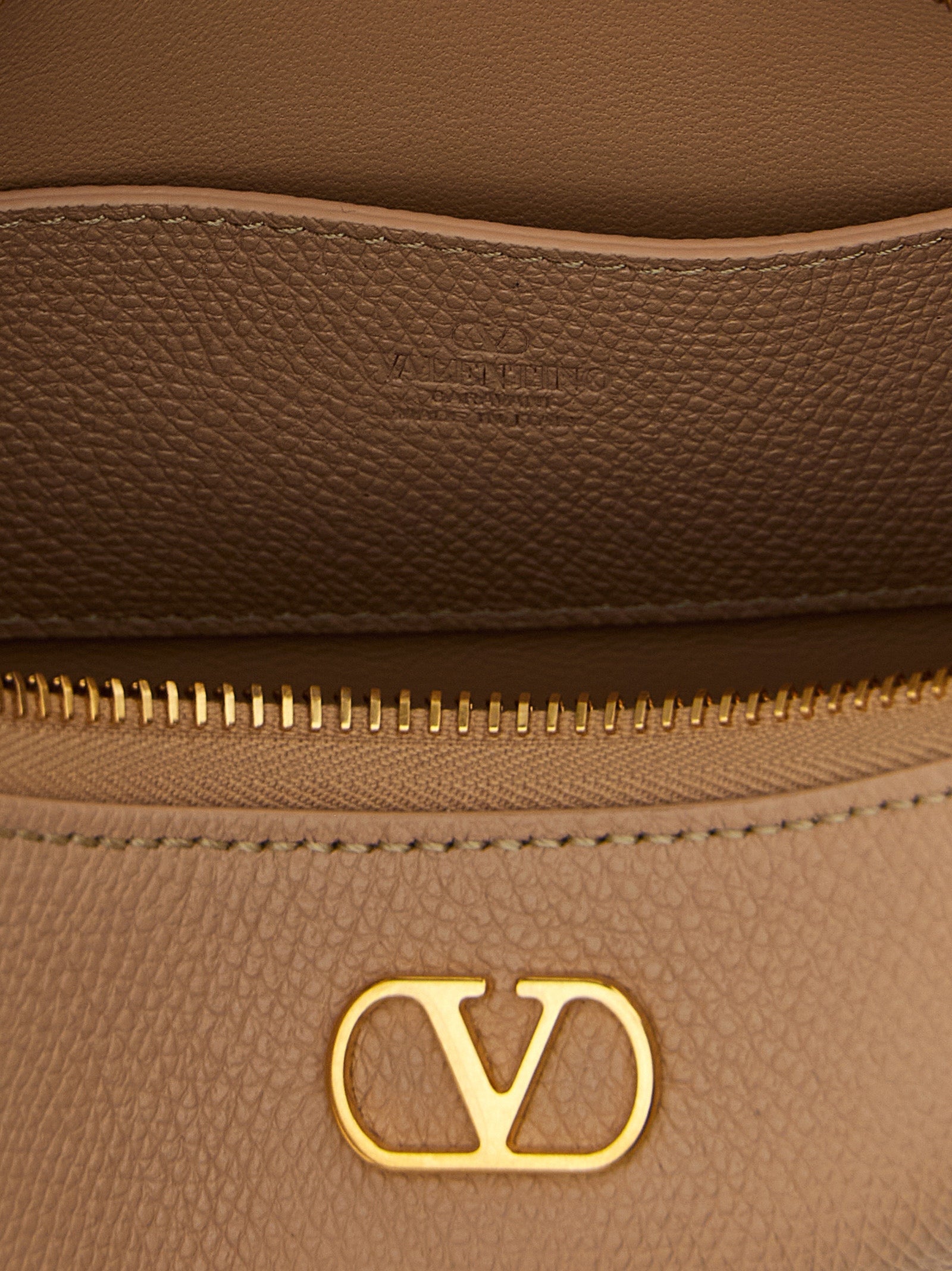 Valentino Garavani Vlogo Mini Shoulder Bag