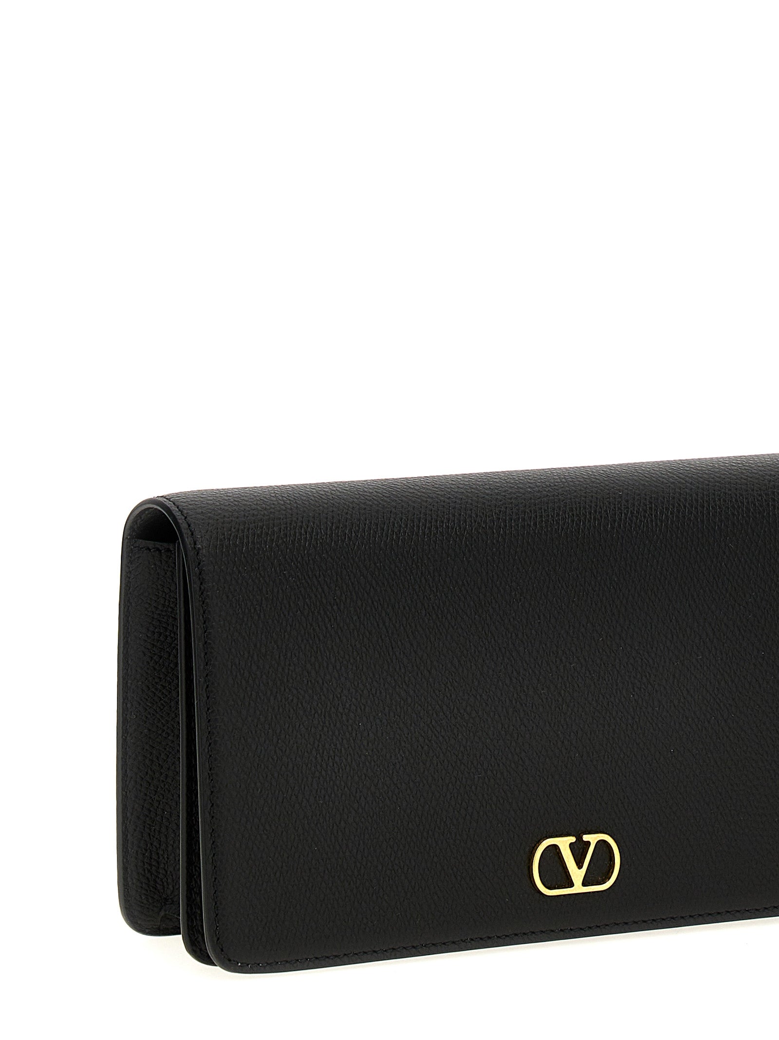 Valentino Garavani Vlogo Signature Shoulder Bag