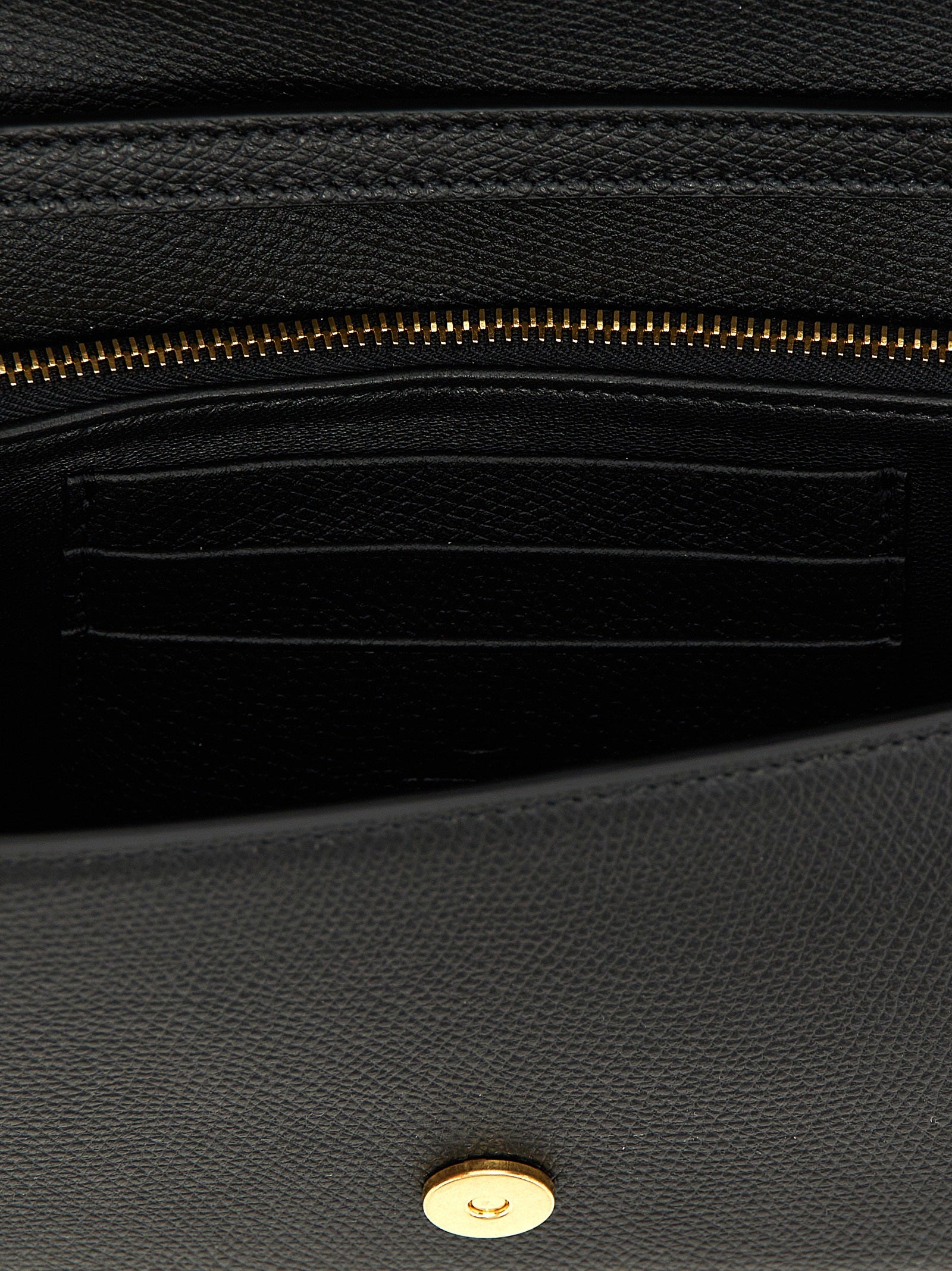 Valentino Garavani Vlogo Signature Shoulder Bag