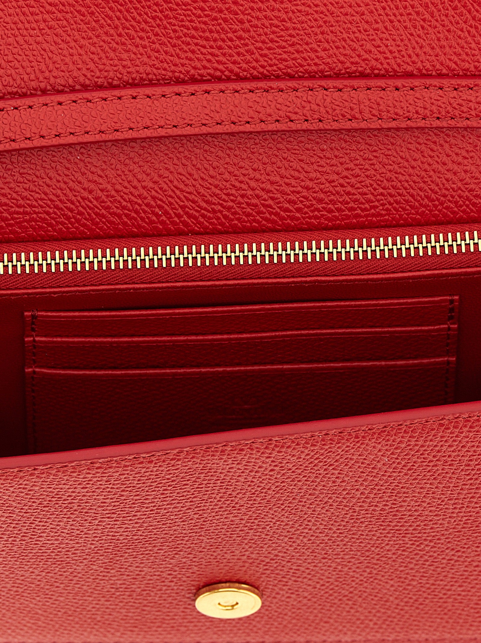 Valentino Garavani Vlogo Signature Shoulder Bag