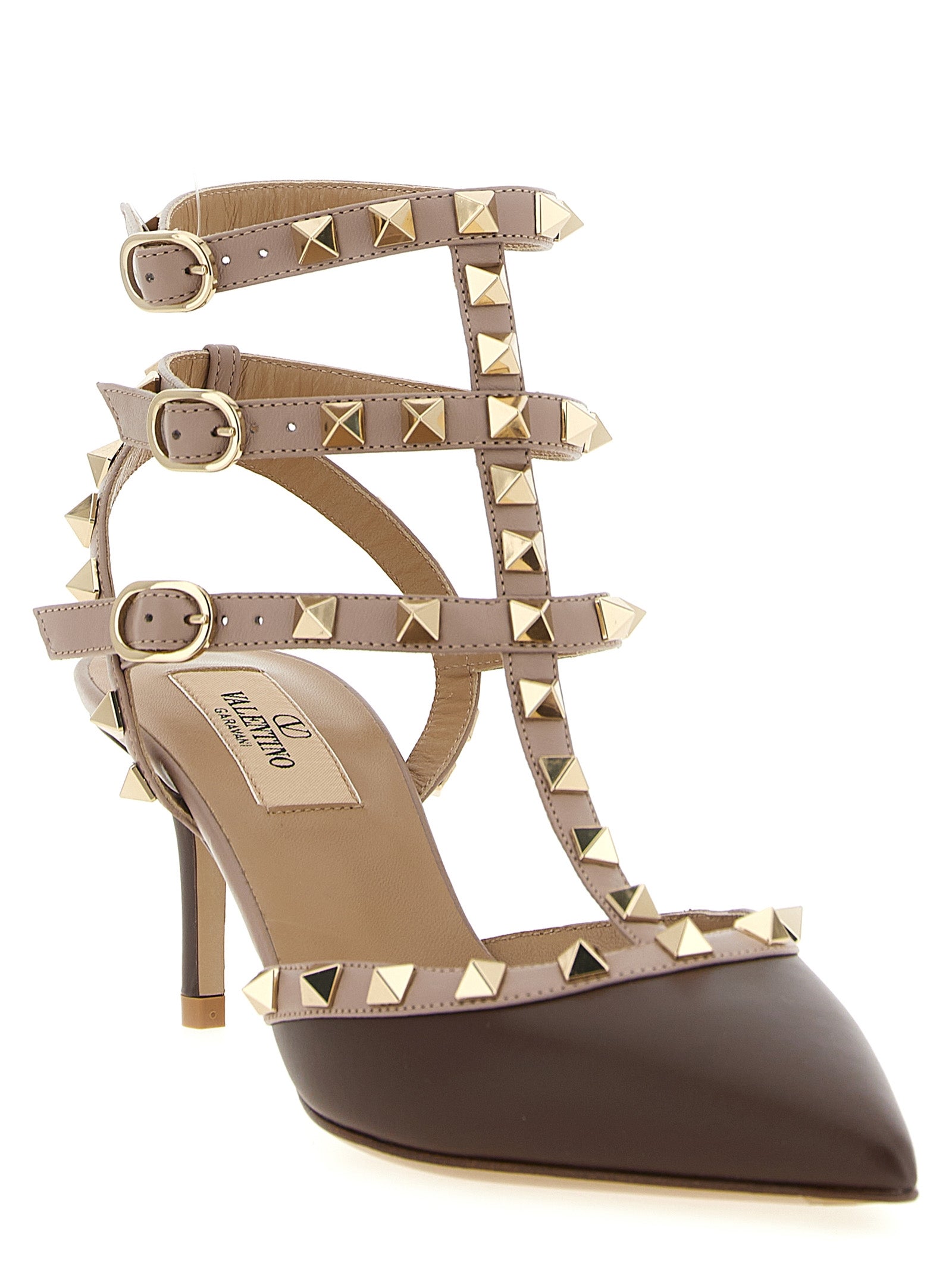 Valentino Garavani Rockstud Pumps