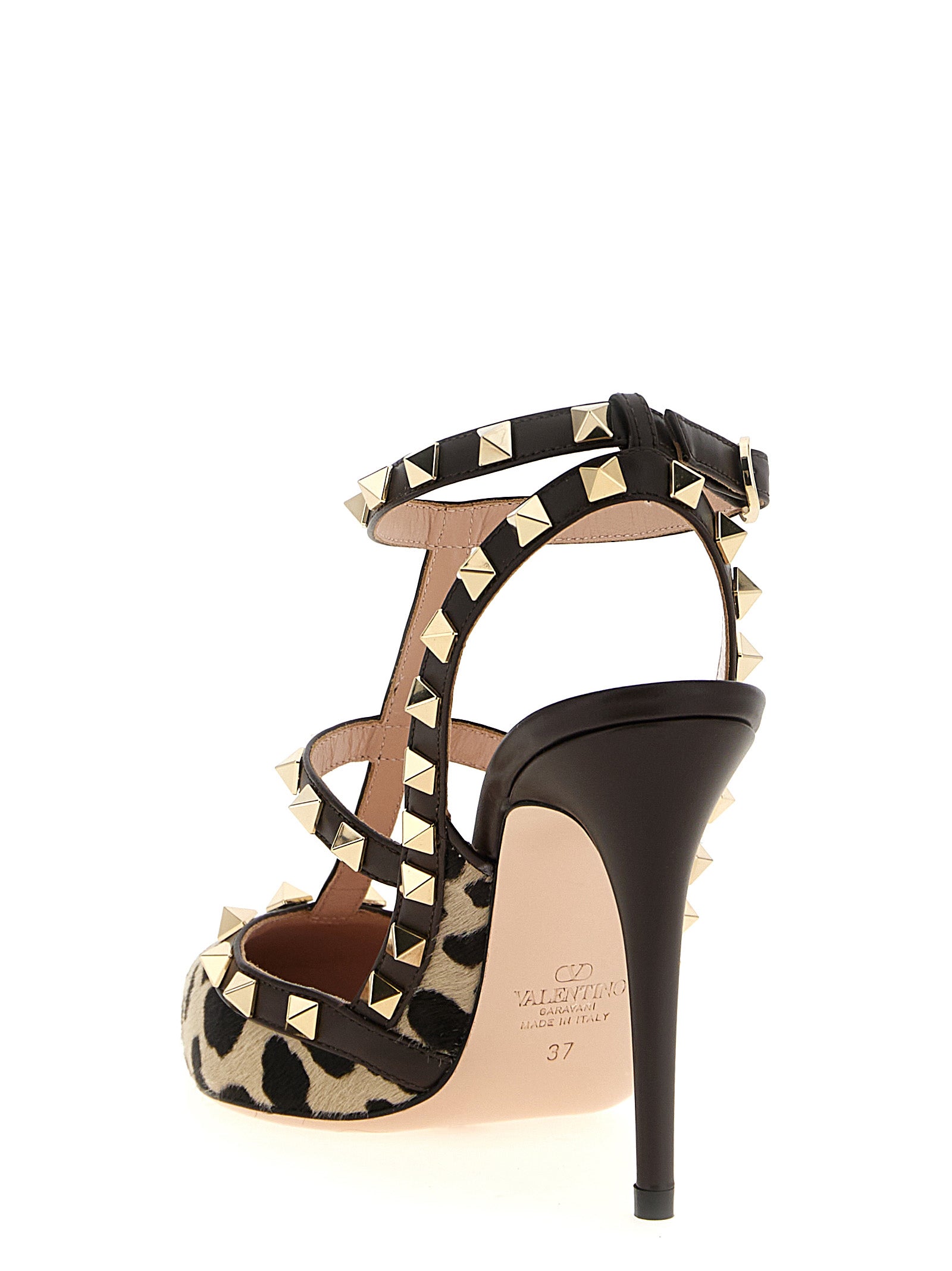Valentino Garavani Rockstud Pumps