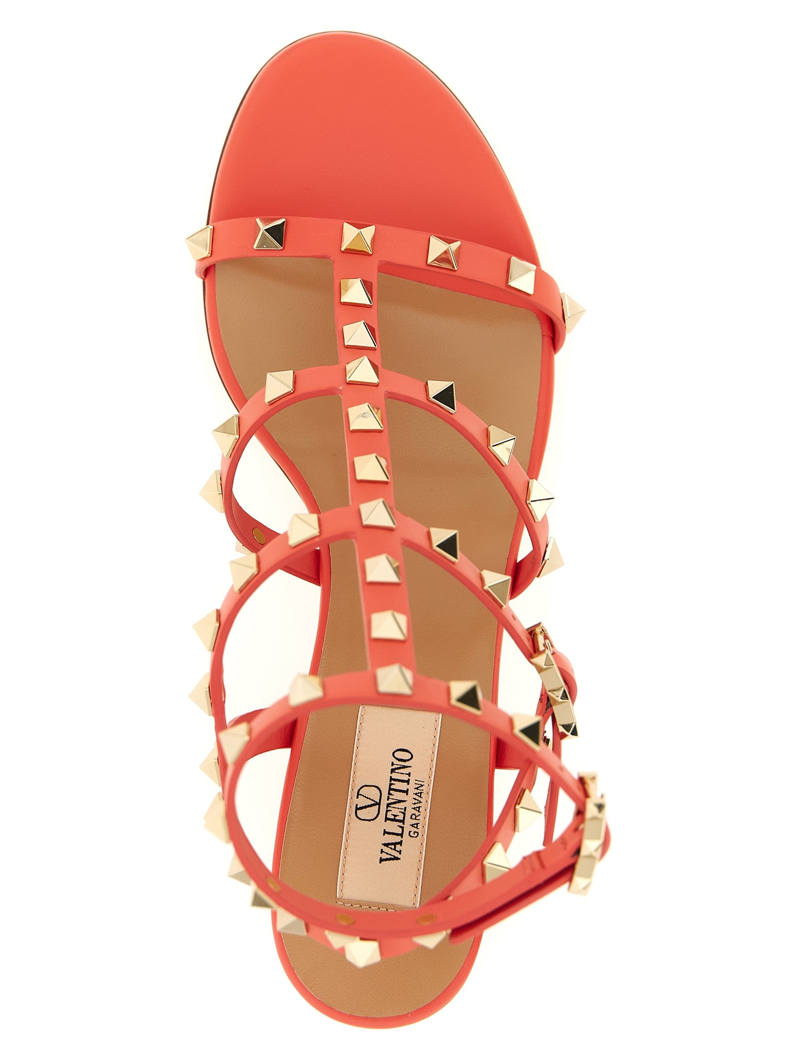 Valentino Garavani Rockstud Sandals