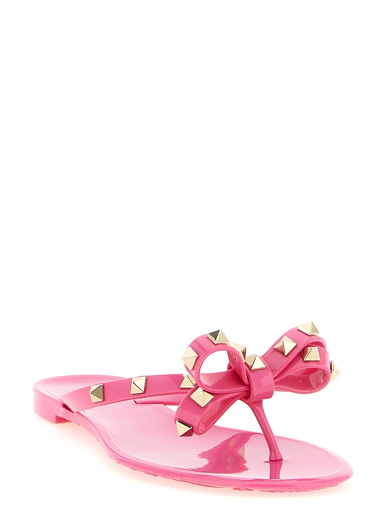 Valentino Garavani Rockstud Sandals