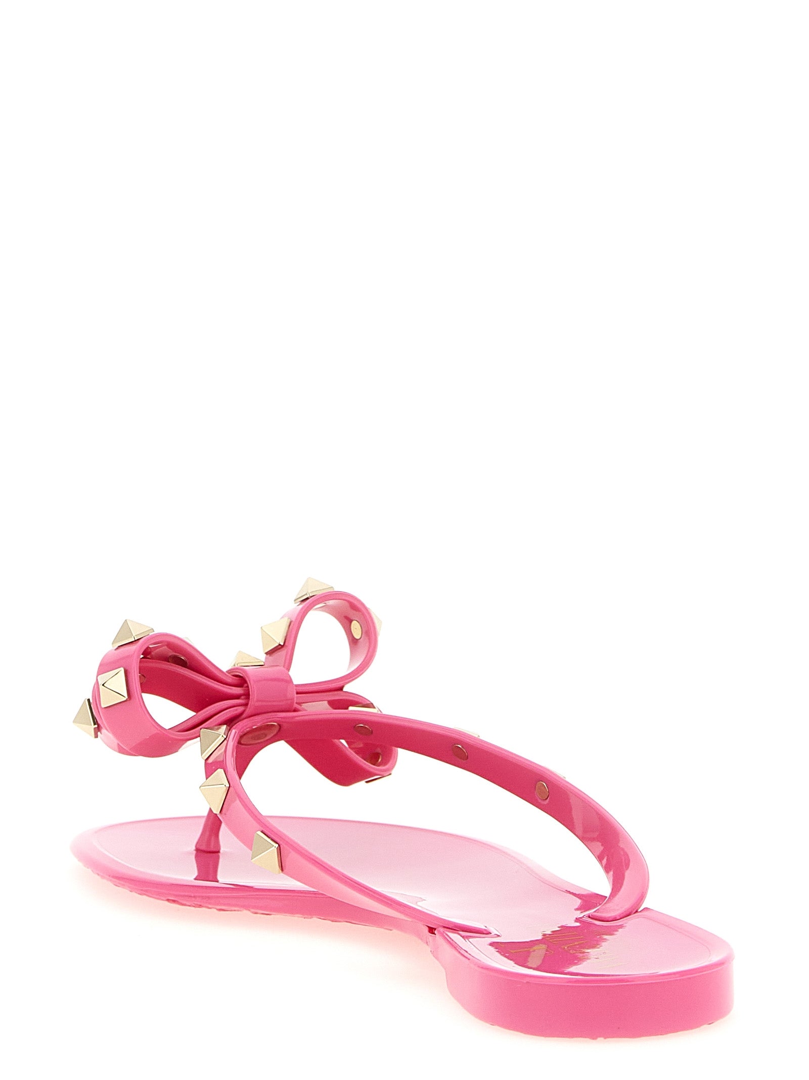 Valentino Garavani Rockstud Sandals