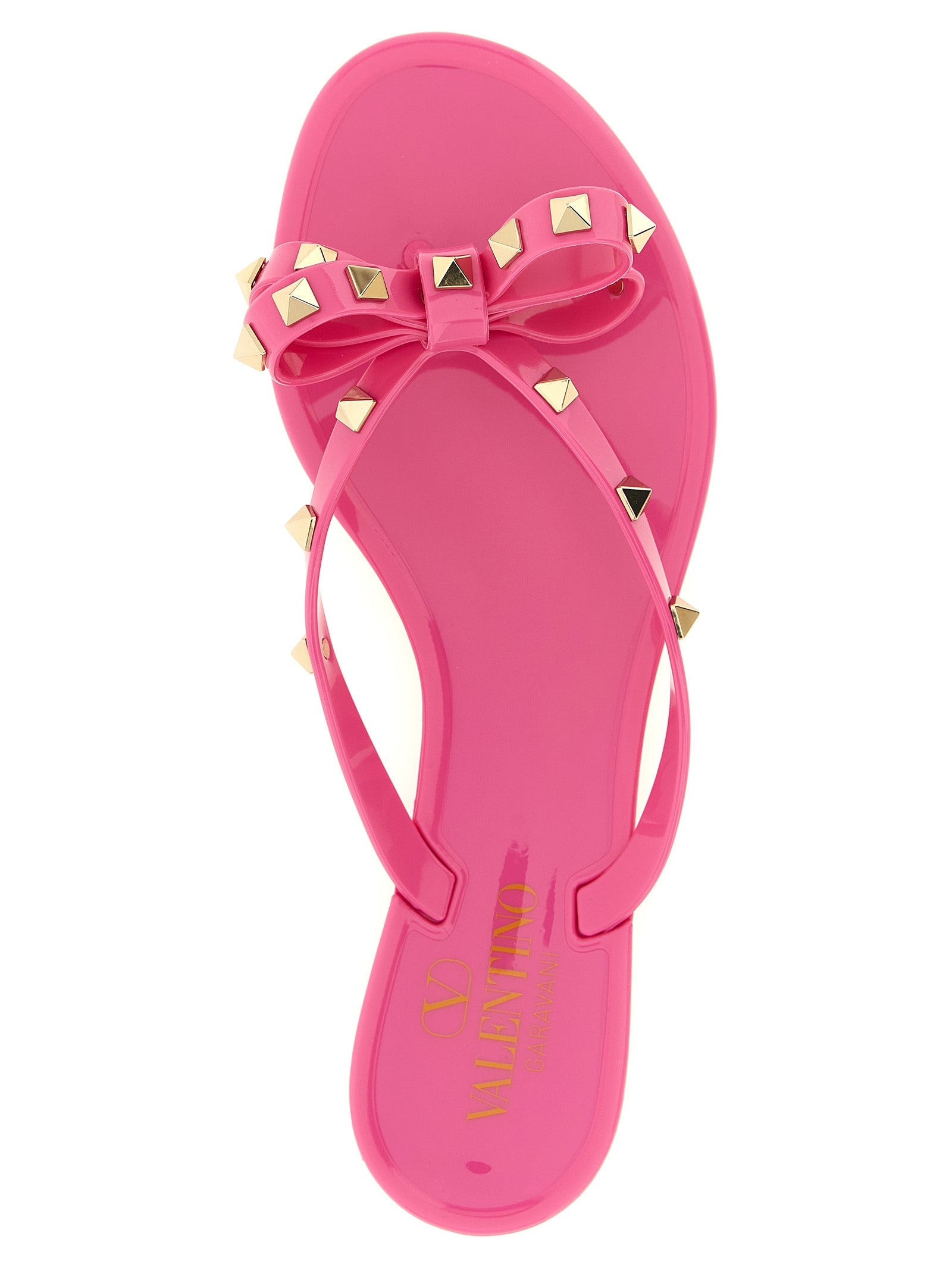 Valentino Garavani Rockstud Sandals