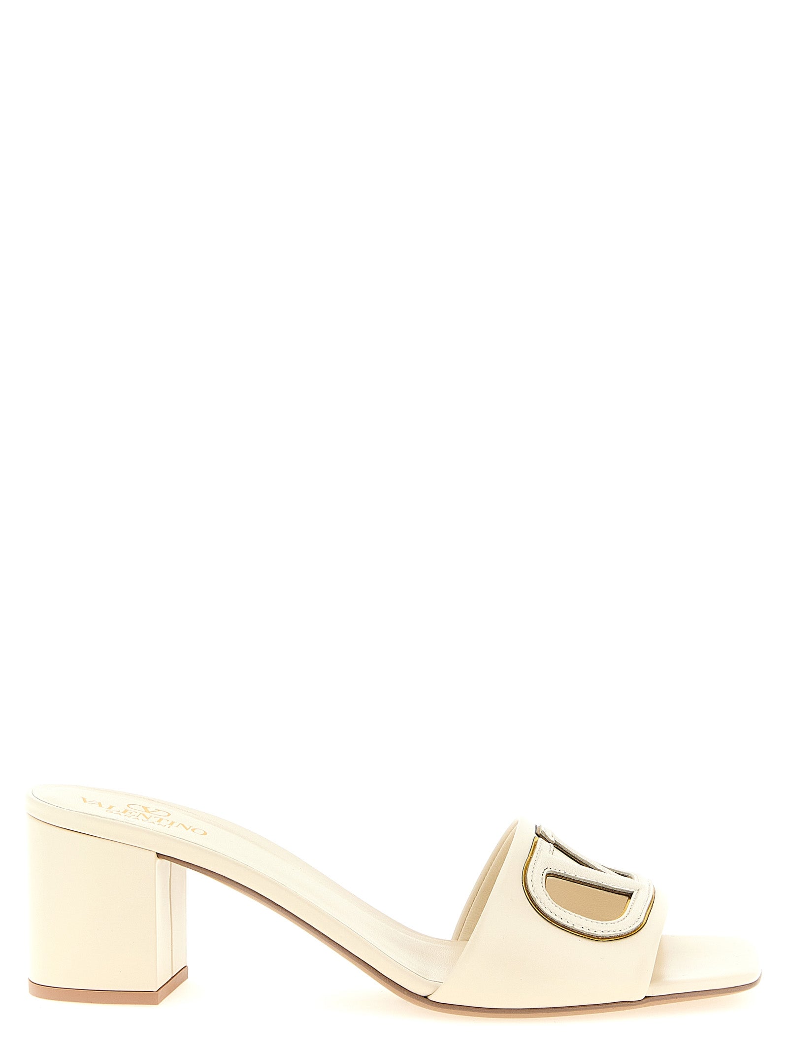 Valentino Garavani Vlogo Signature Slides