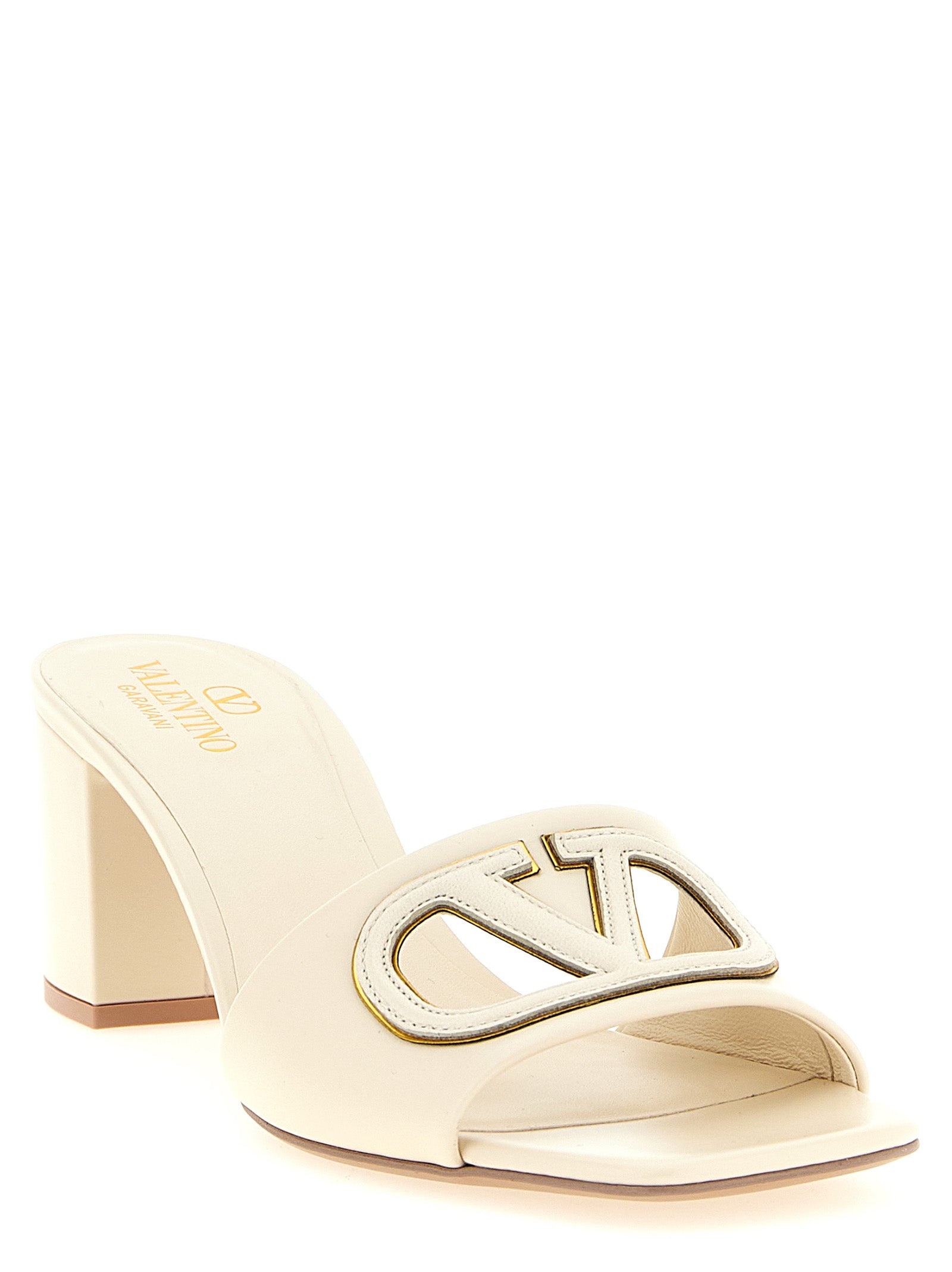 Valentino Garavani Vlogo Signature Slides