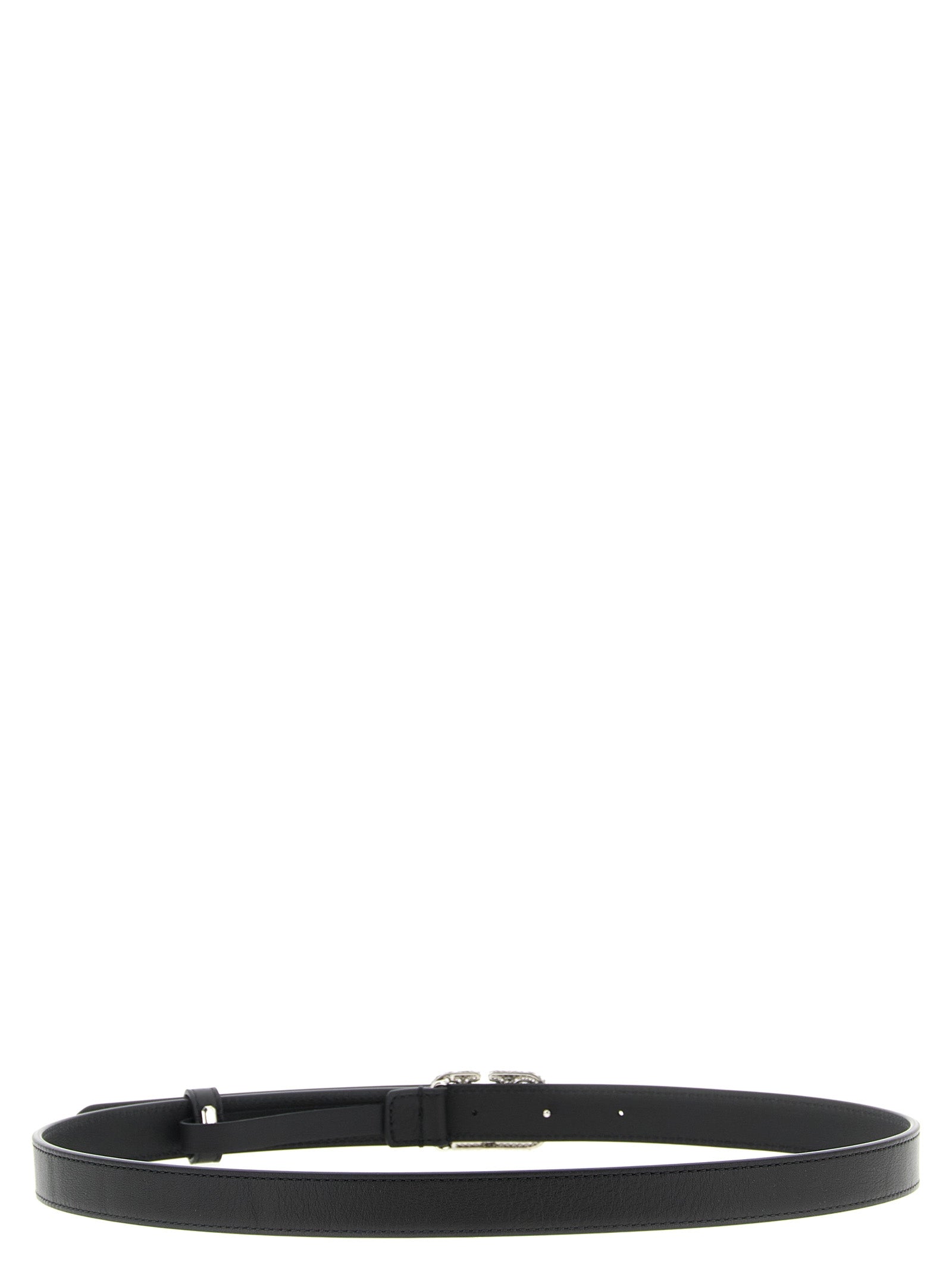 Valentino Garavani Vlogo Signature Belt