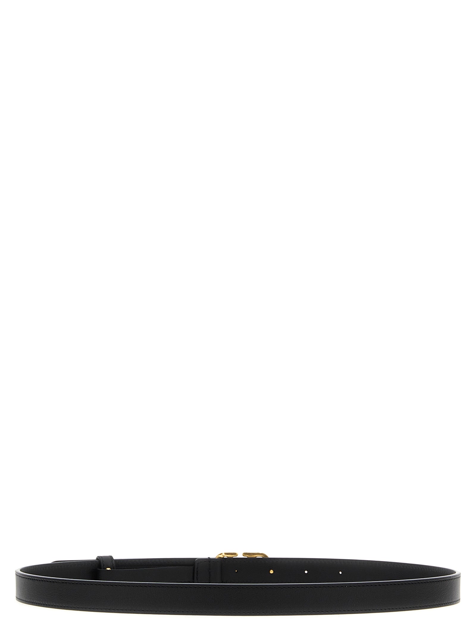 Valentino Garavani Vlogo Signature Belt