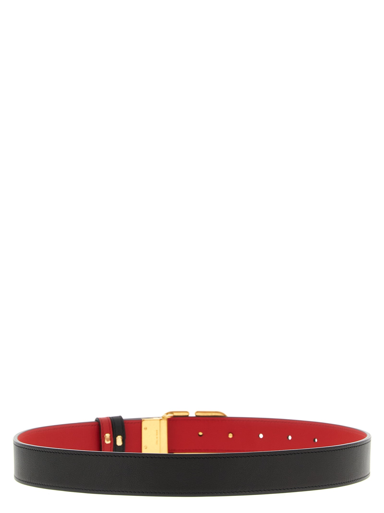 Valentino Garavani Reversible Belt
