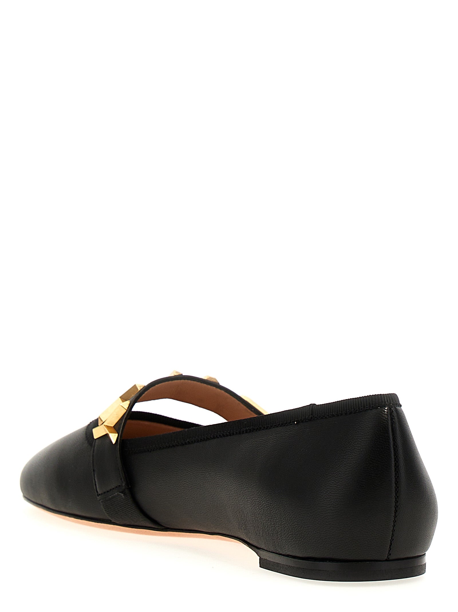 Bally Balby Ballet Flats