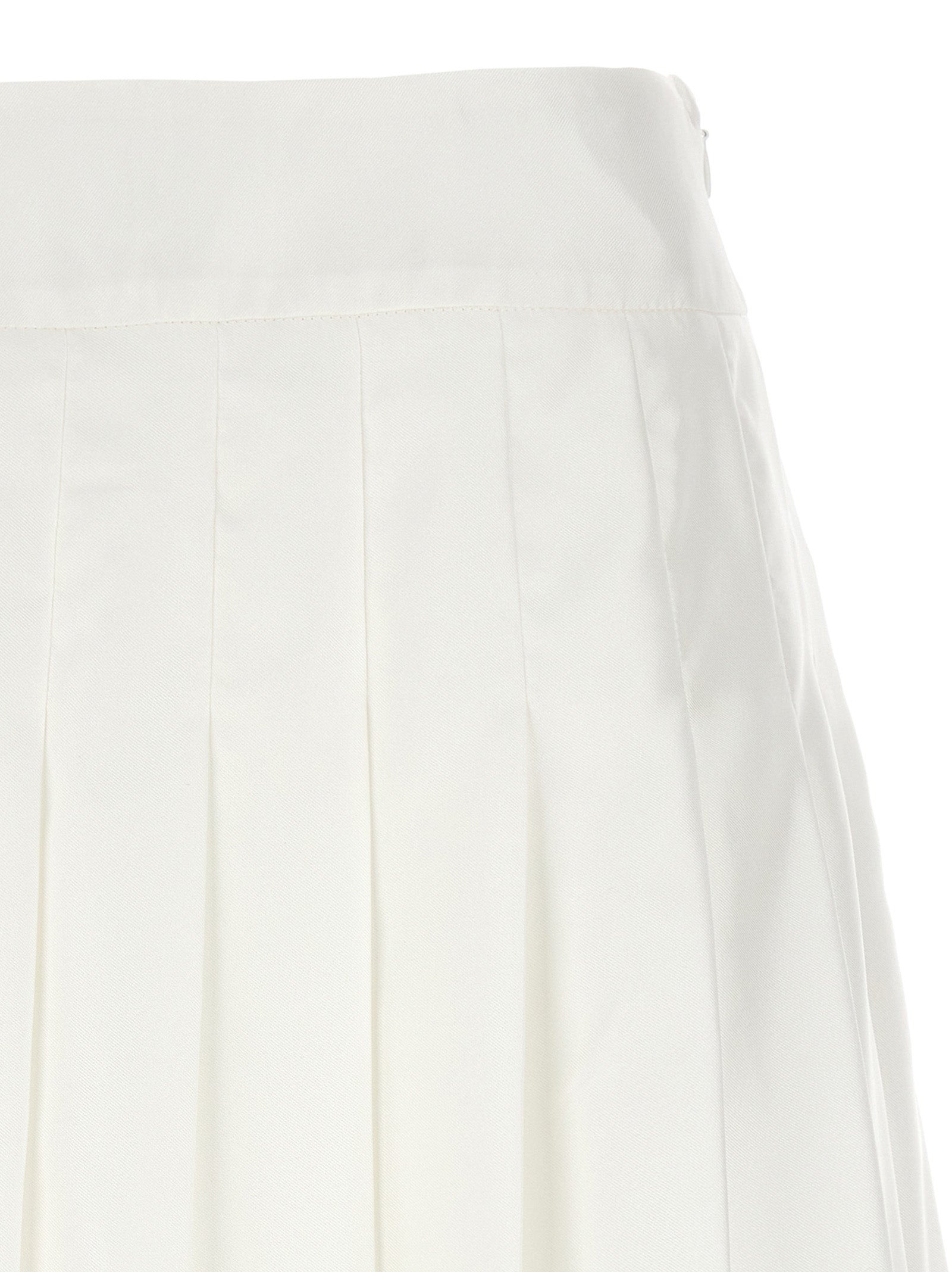 Casablanca Casa Way Skirt
