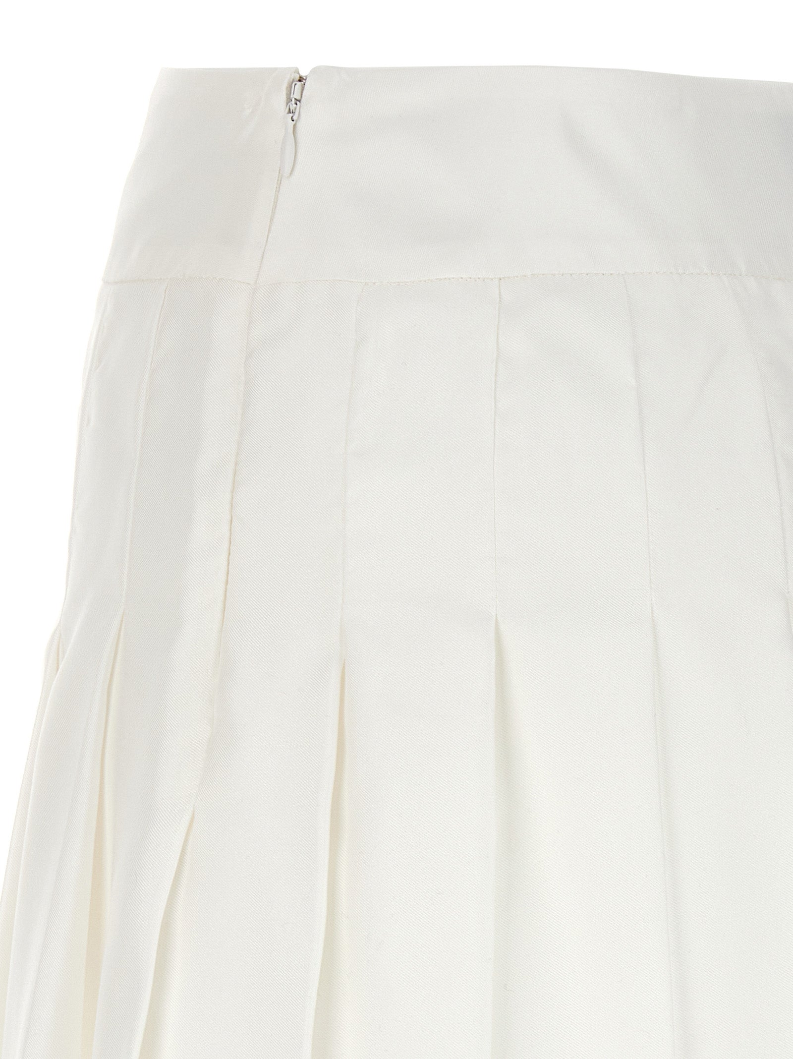 Casablanca Casa Way Skirt