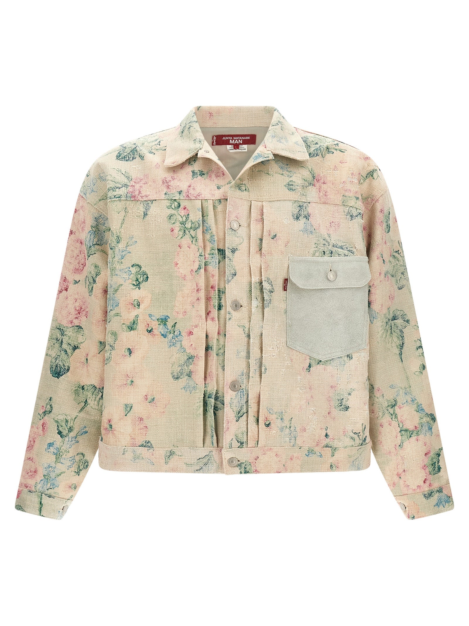 Junya Watanabe X Levis® Jacket