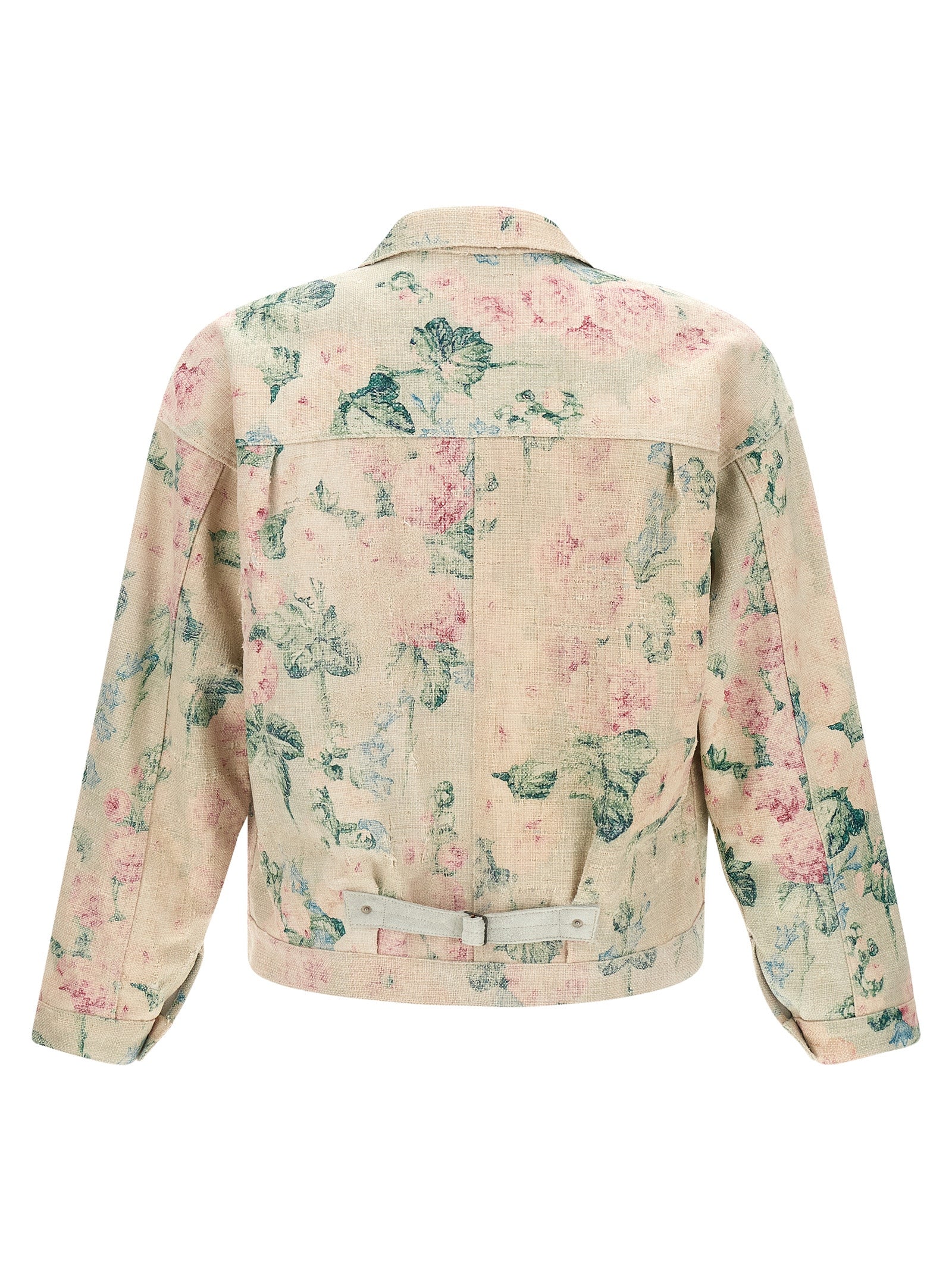 Junya Watanabe X Levis® Jacket