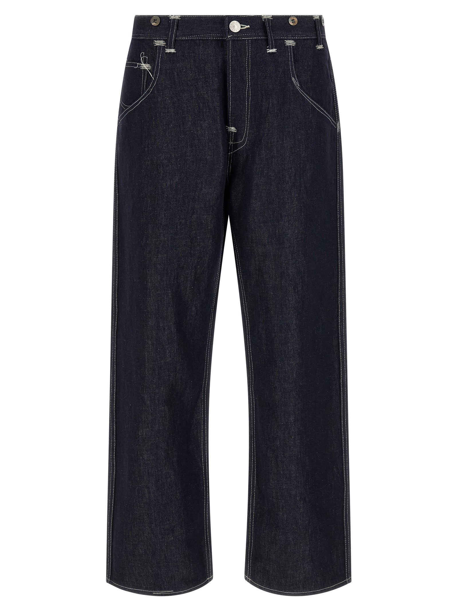 Junya Watanabe X Levis® Jeans