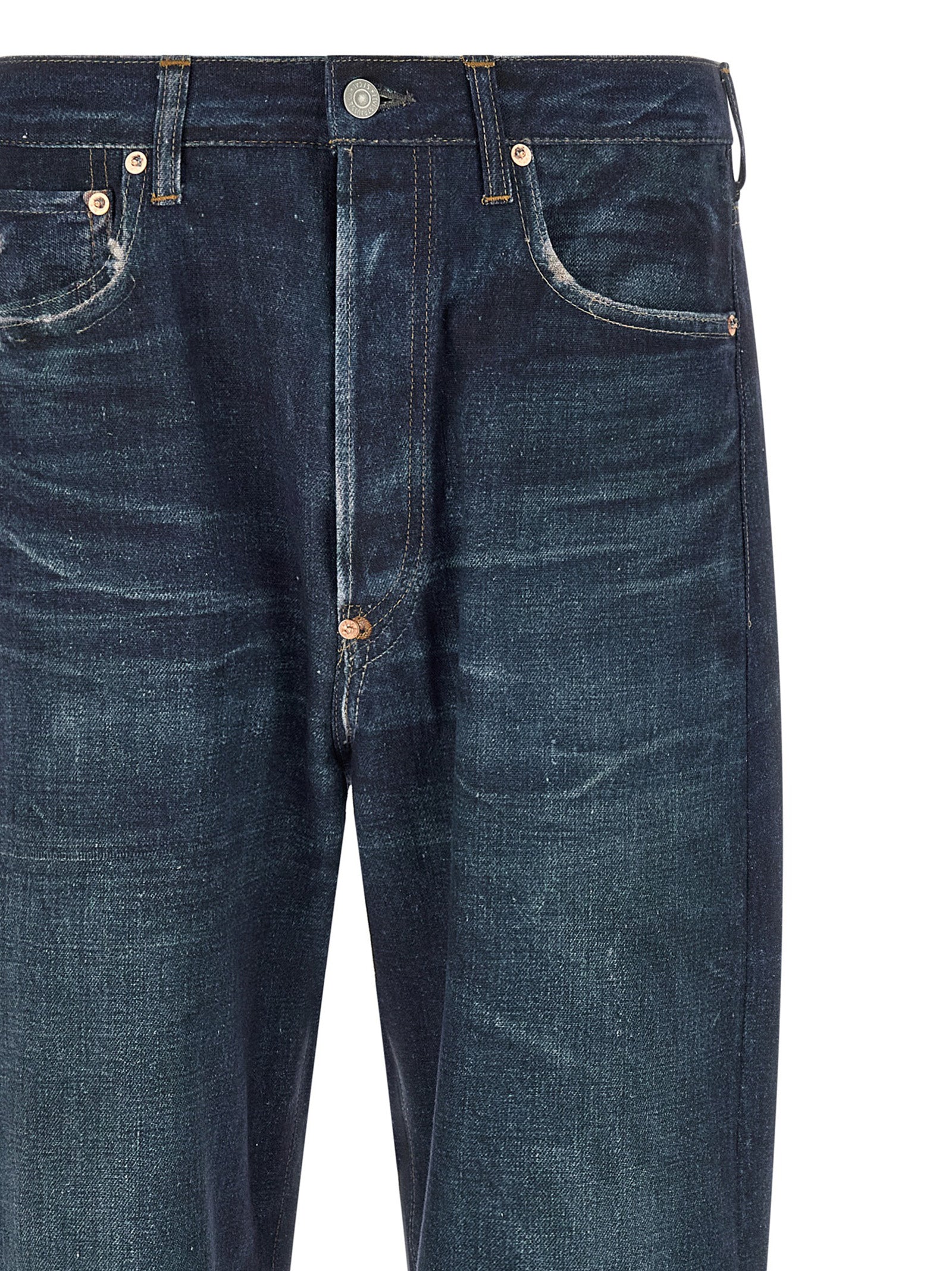 Junya Watanabe X Levis® Jeans