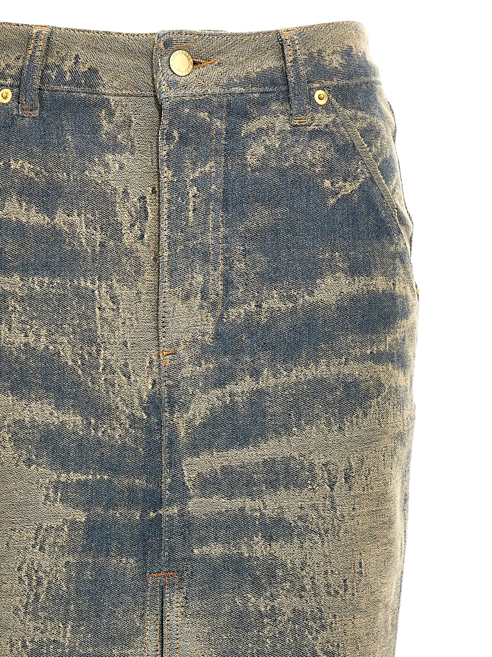 Darkpark Erika Skirt