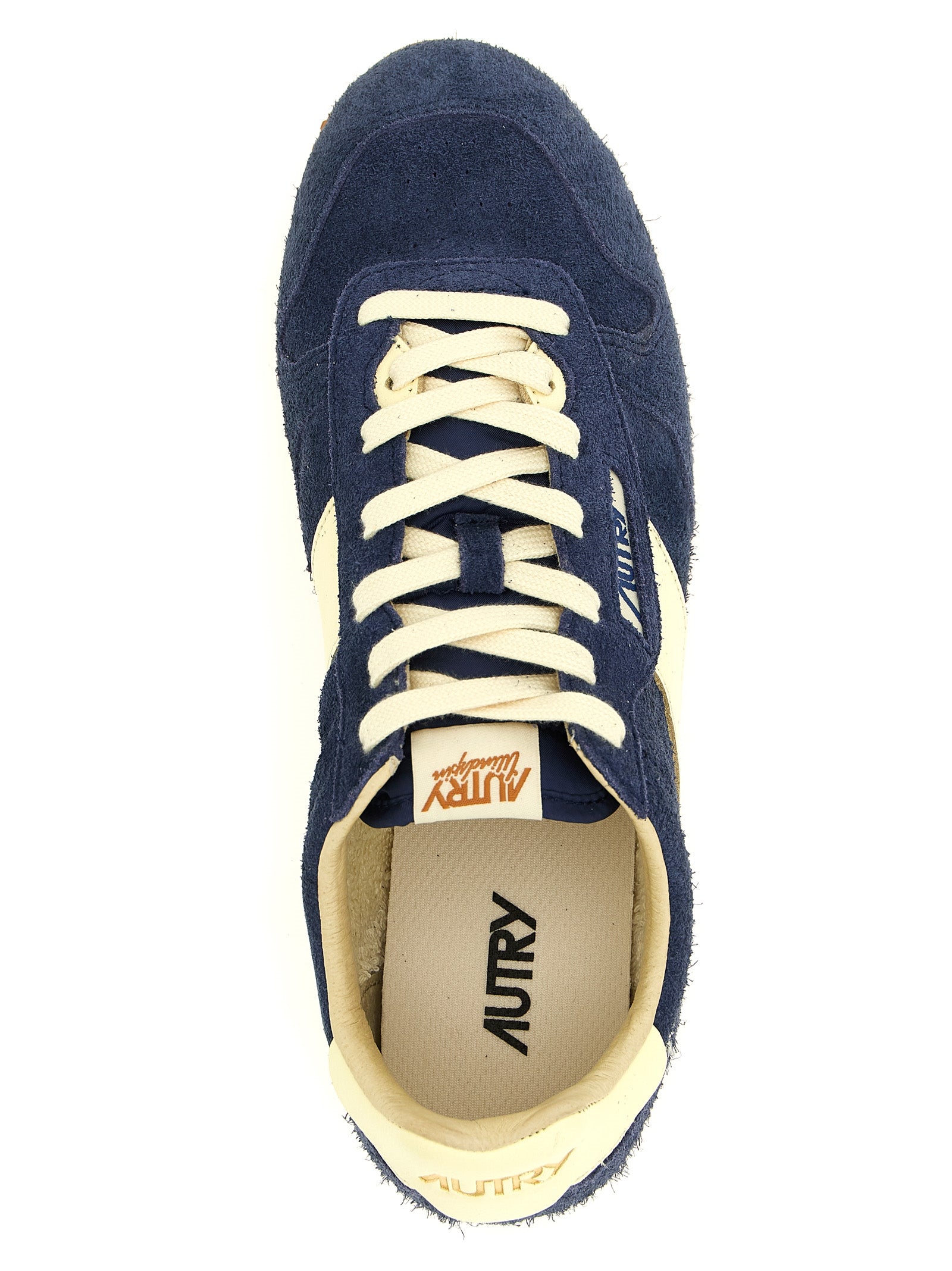 Autry Windspin Sneakers