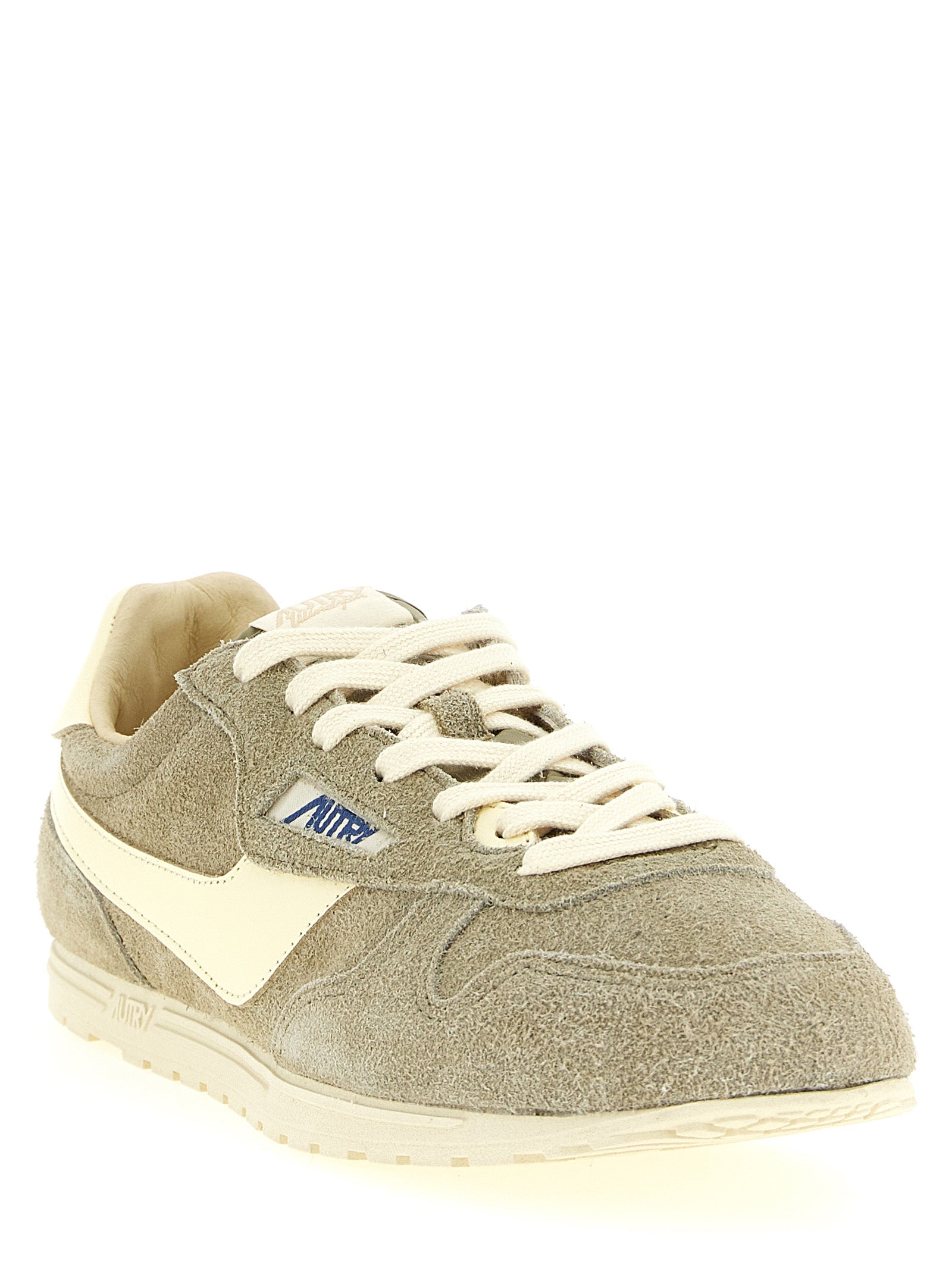 Autry Windspin Sneakers