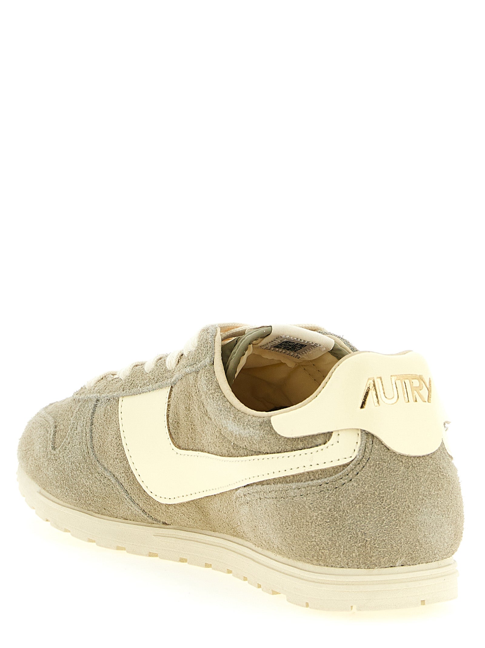 Autry Windspin Sneakers
