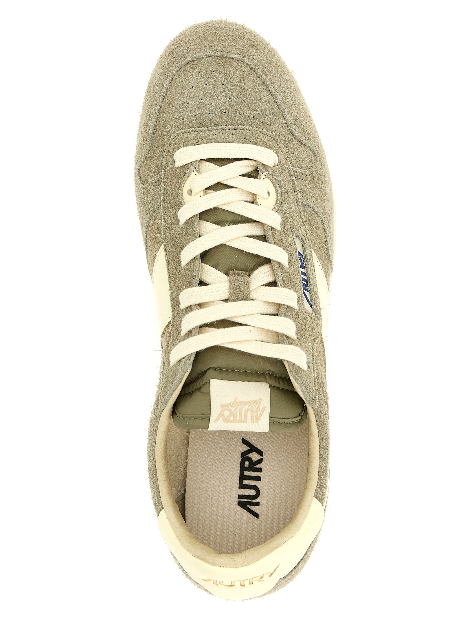 Autry Windspin Sneakers
