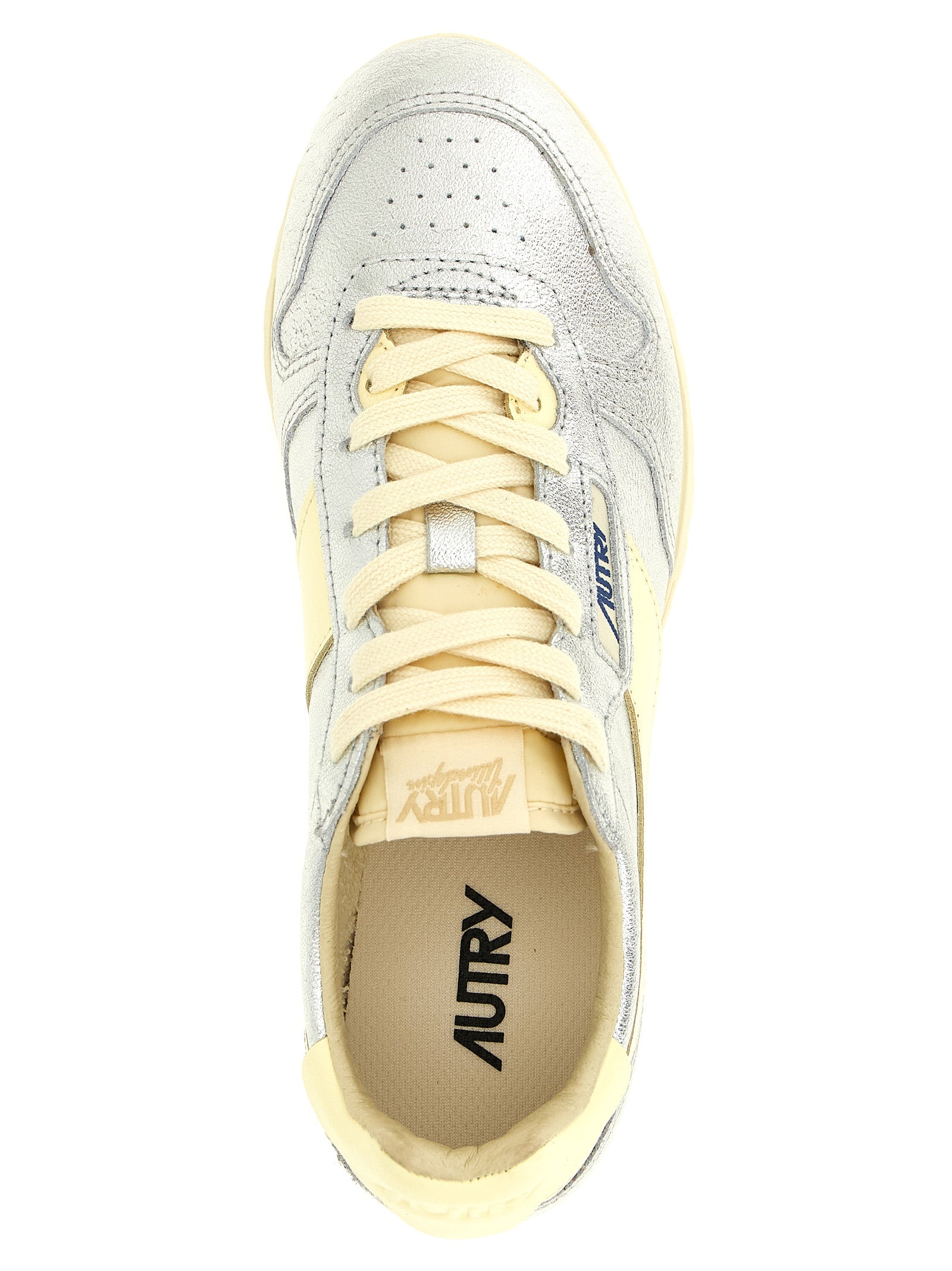 Autry Windspin Sneakers