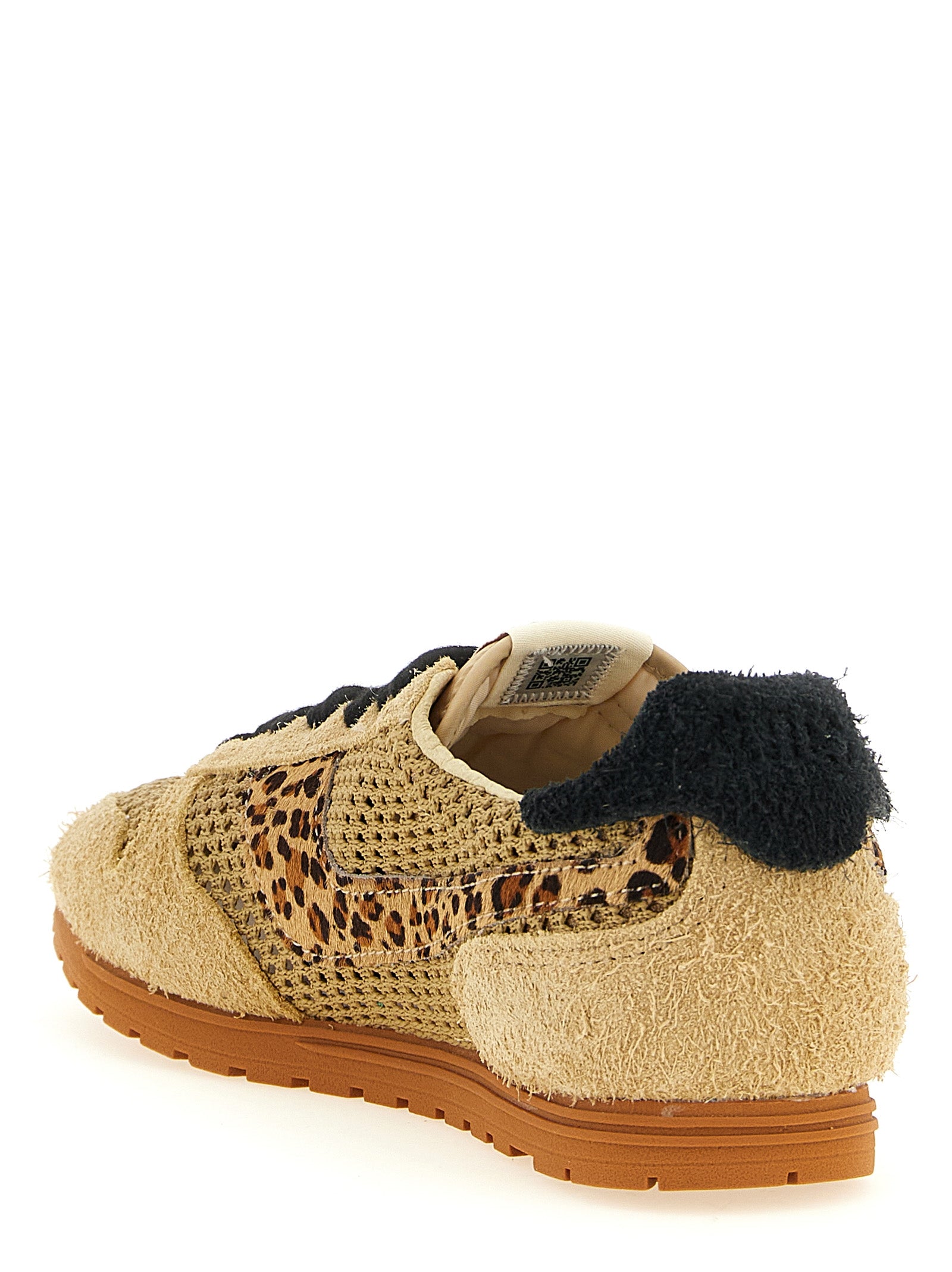 Autry Windspin Sneakers