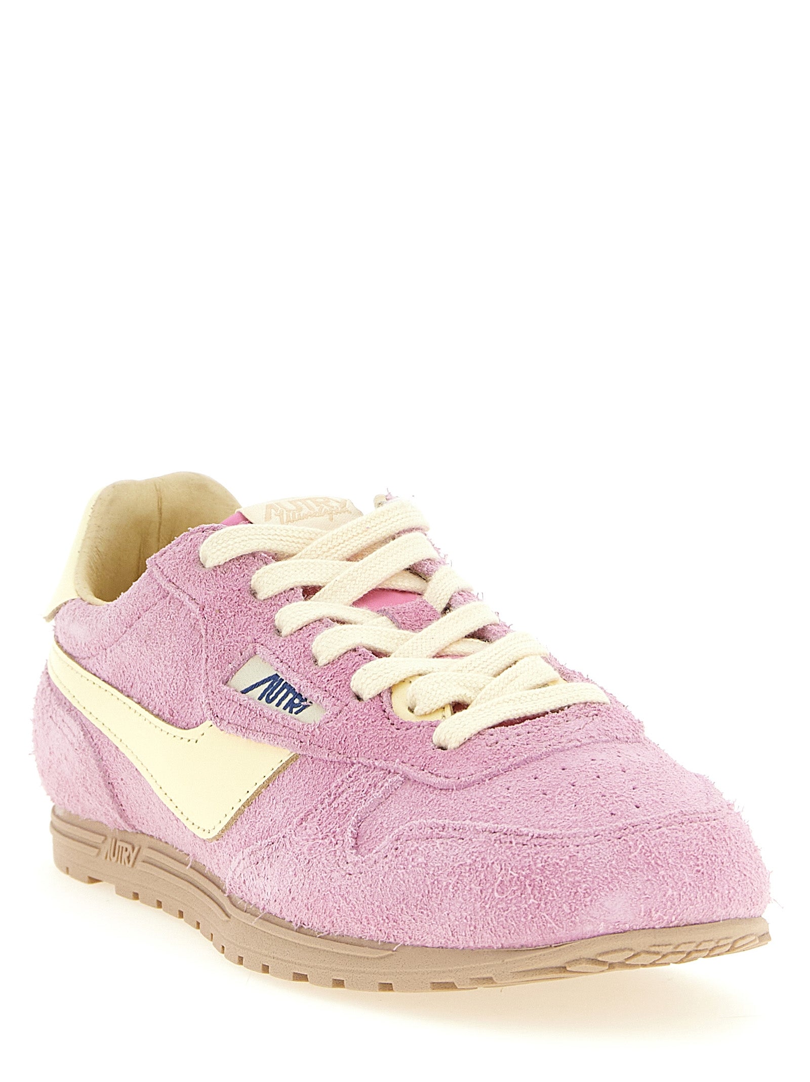 Autry Windspin Sneakers