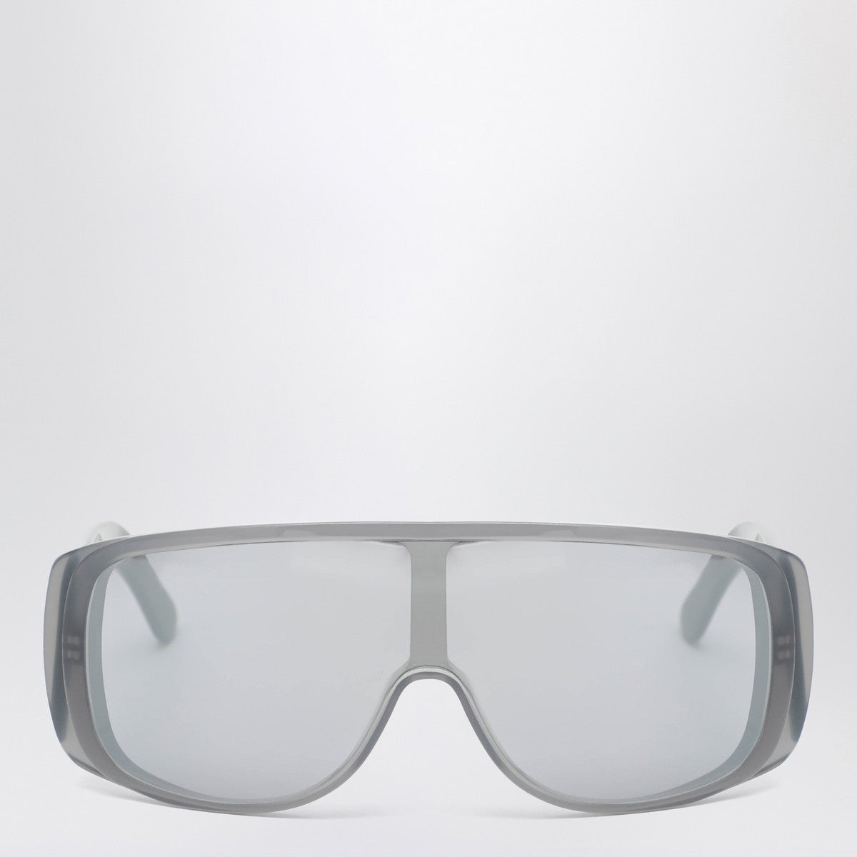 RETROSUPERFUTURE Grey Mask sunglasses