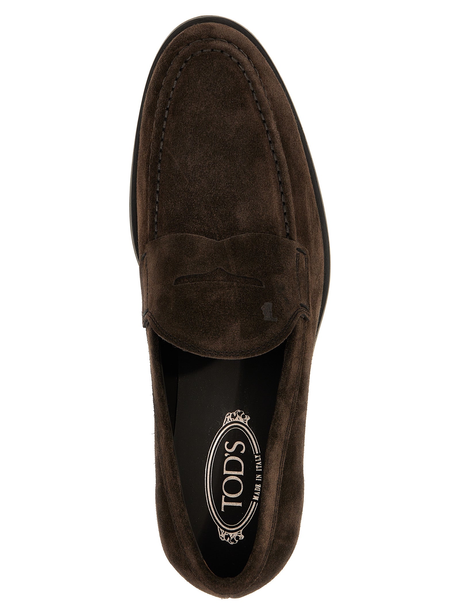 Tod's Formale Loafers