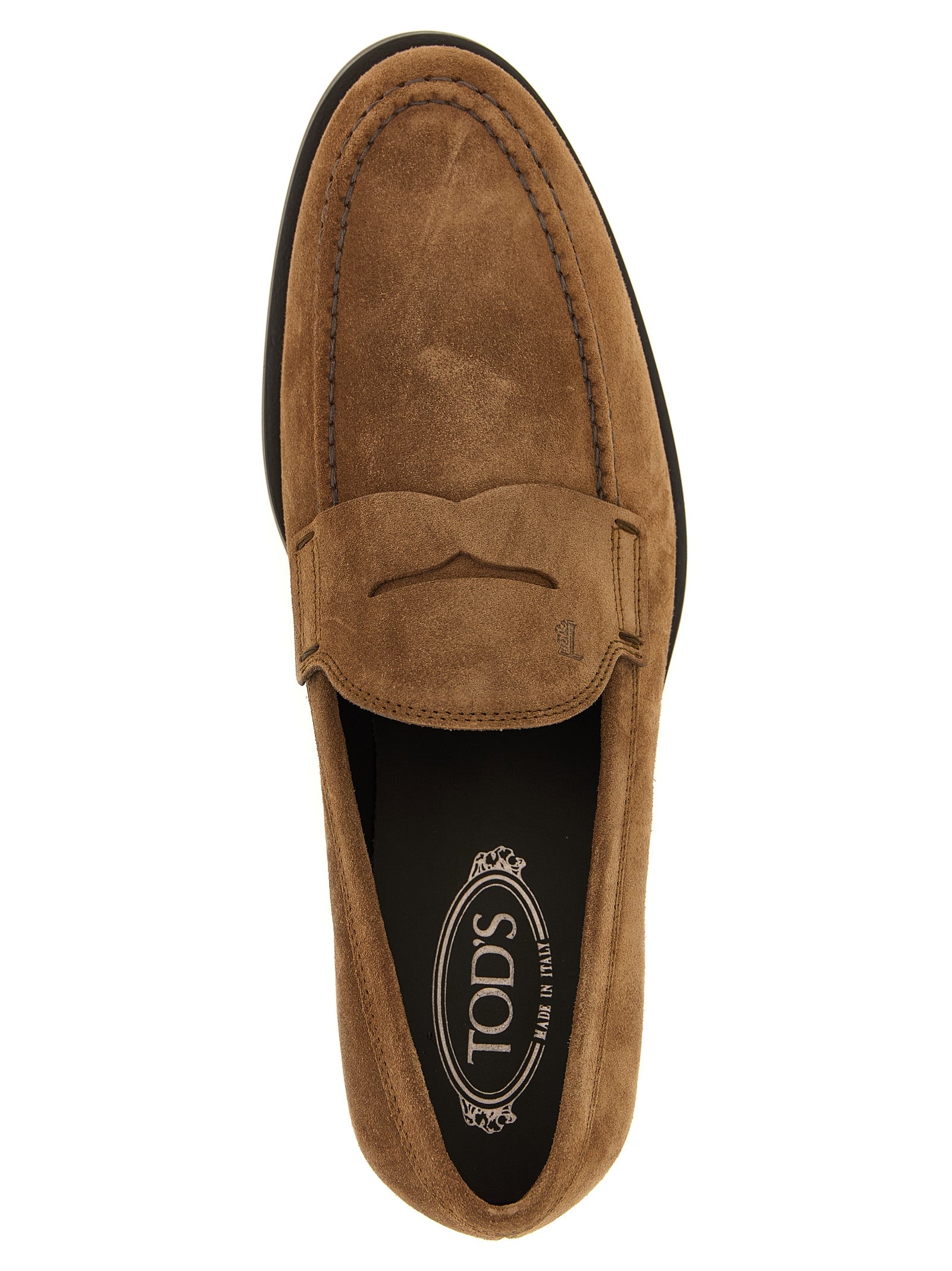 Tod's Formale Loafers