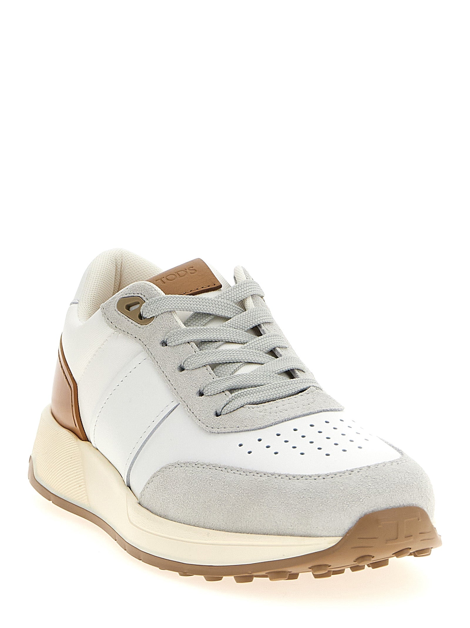 Tod's Running Sneakers
