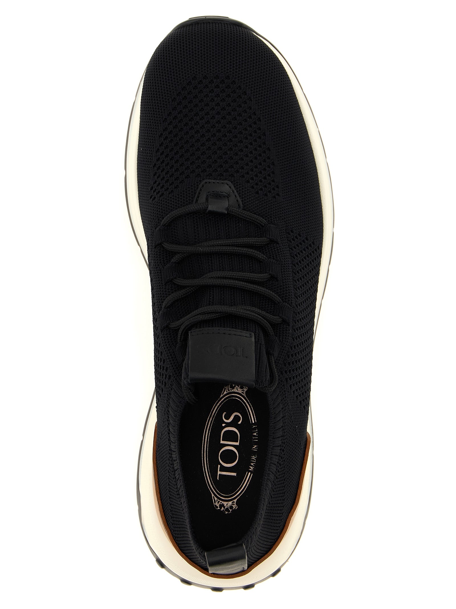 Tod's Socks Sneakers
