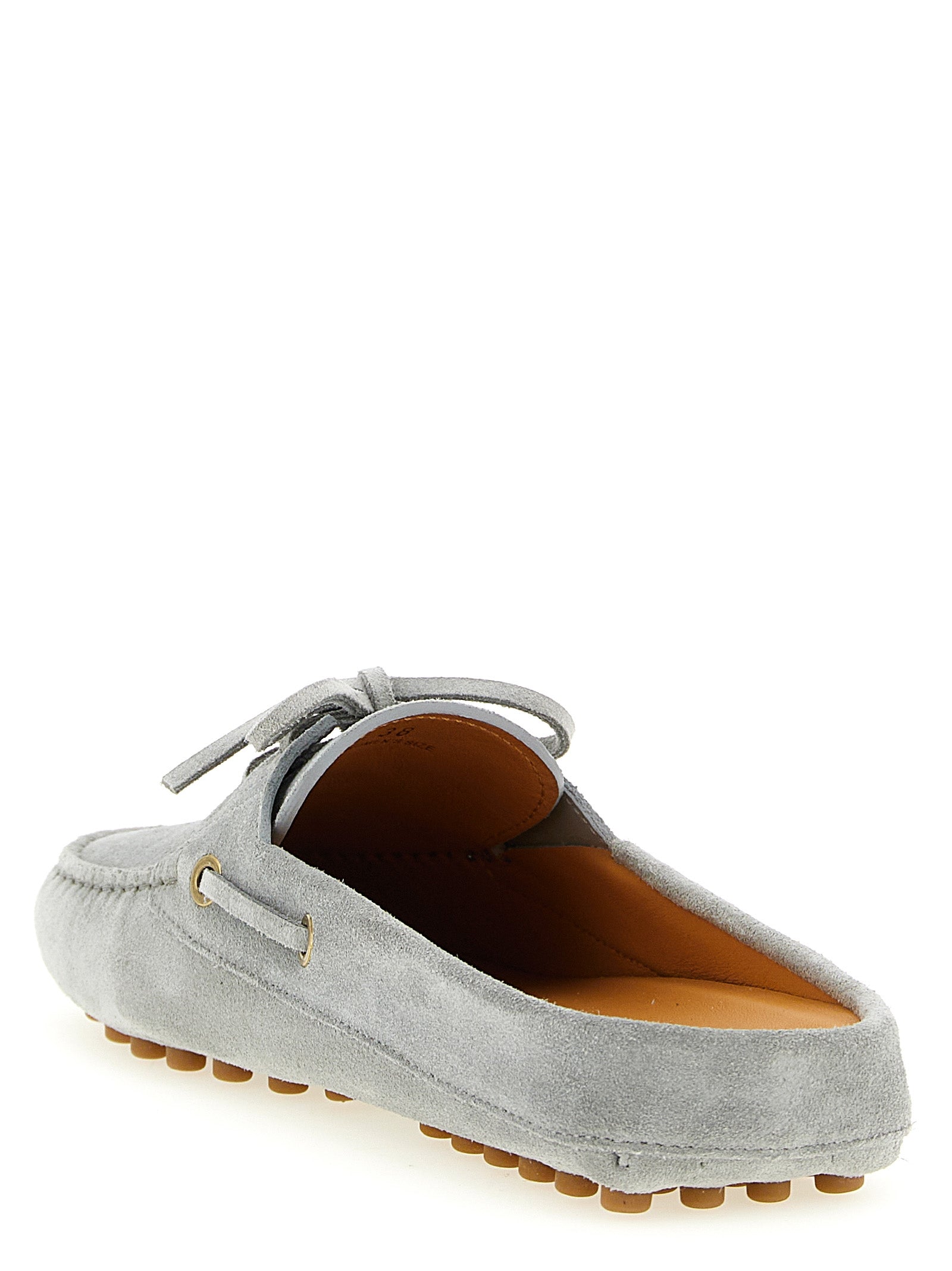 Tod's Gommino Sabots