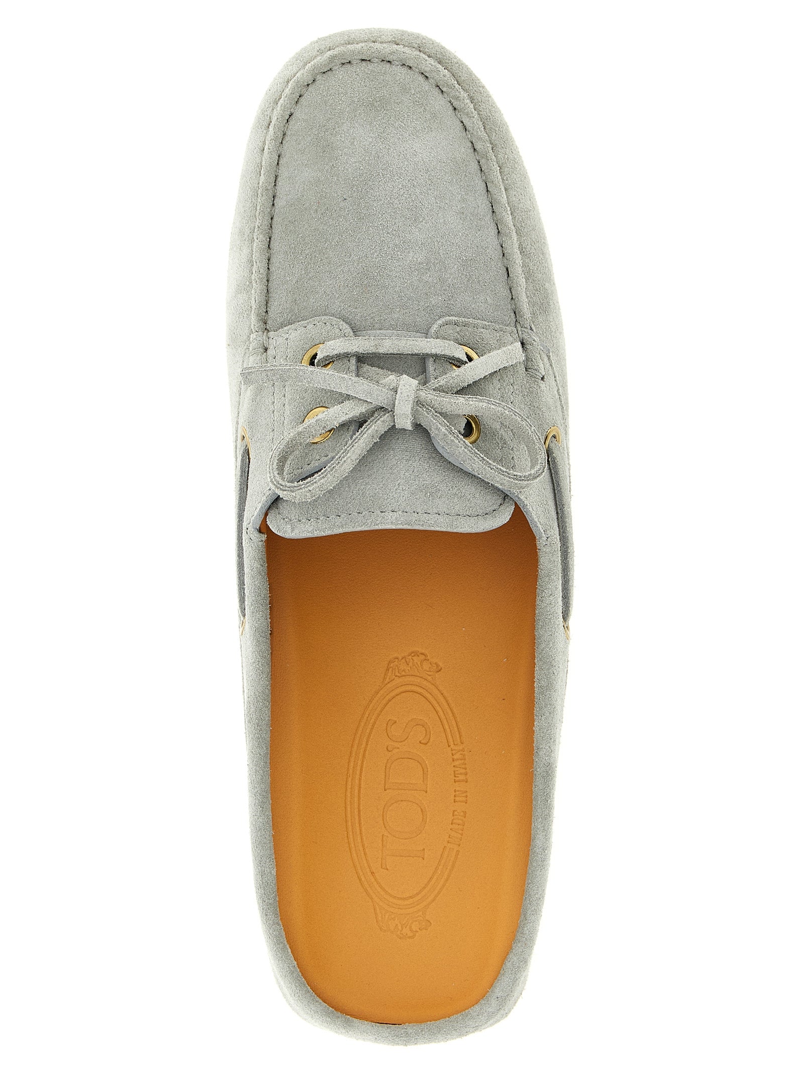 Tod's Gommino Sabots